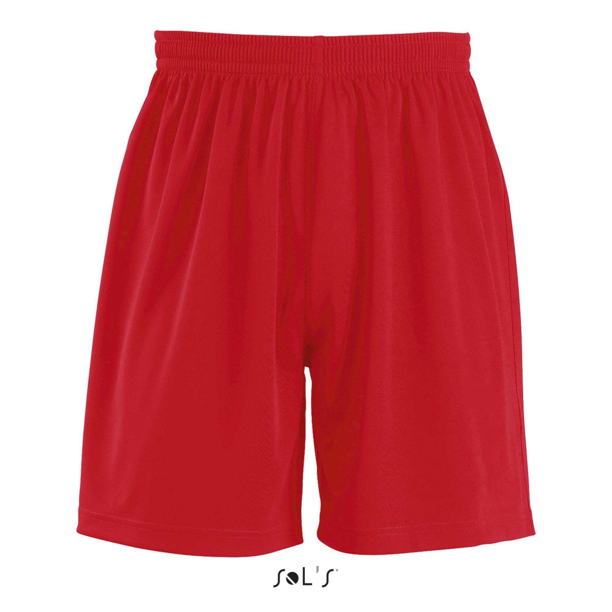 Szorty Sol's San Siro 2