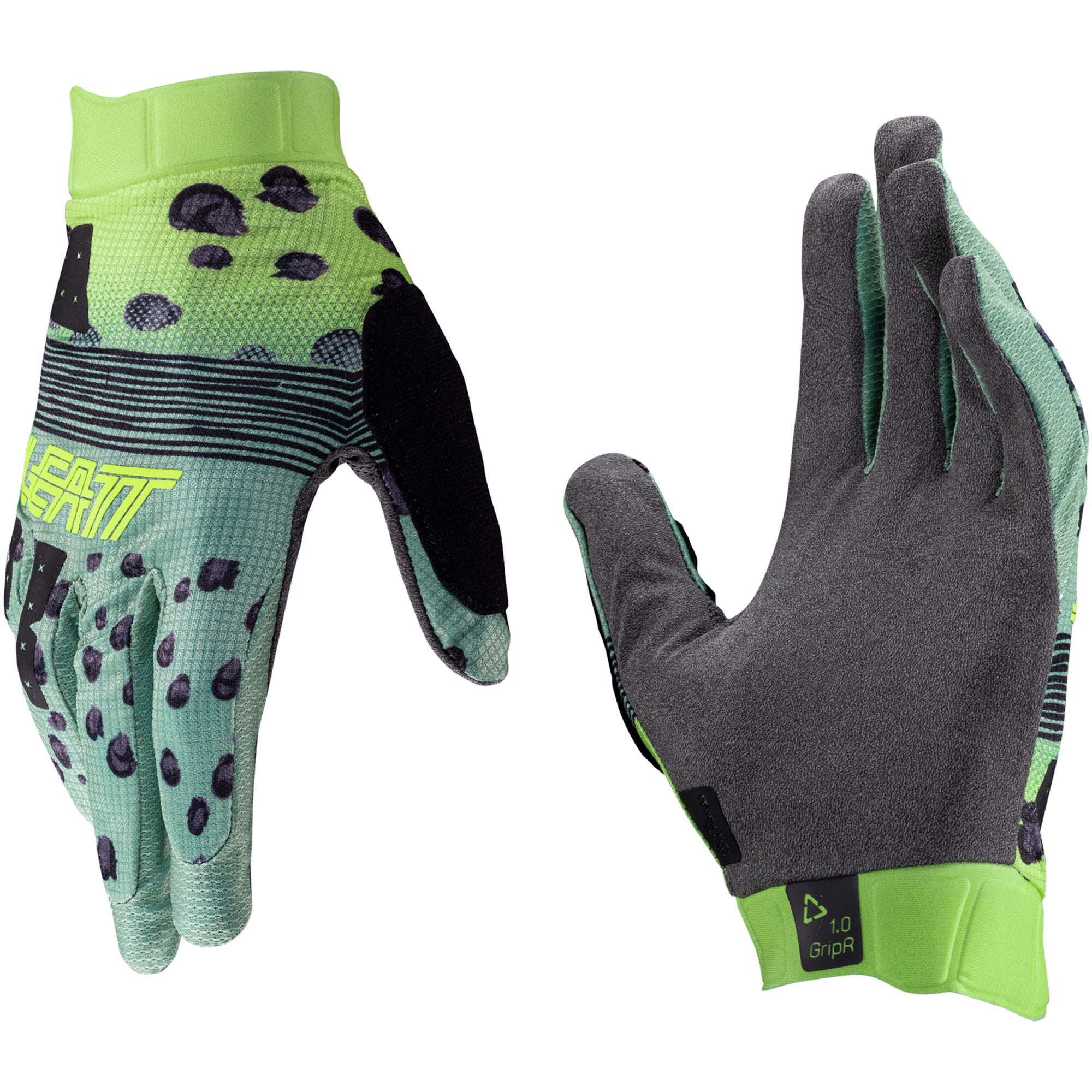 Rękawice rowerowe LEATT Glove MTB 1.0 GripR