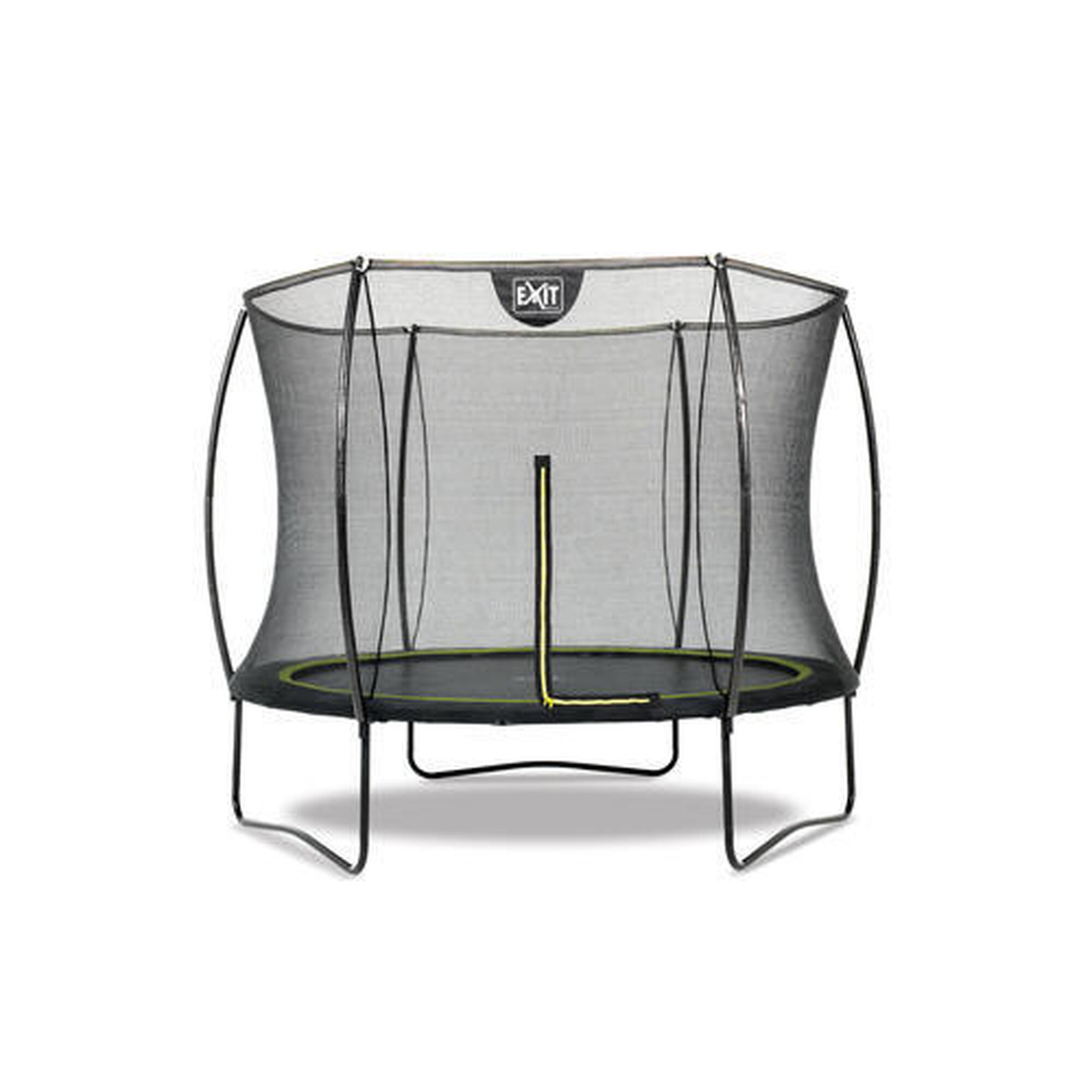 Trampolina Silhouette ø305cm