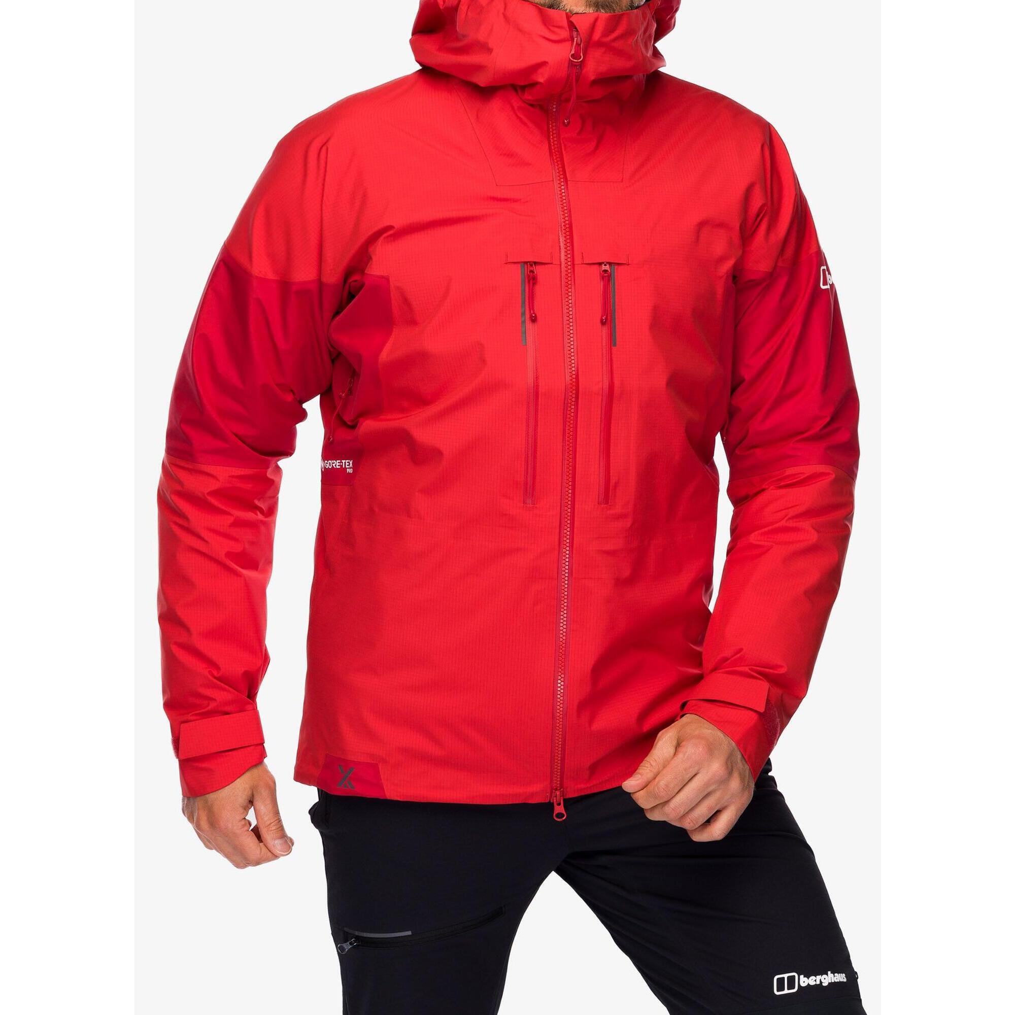 Kurtka GORE TEX męska Berghaus MTN Guide Alpine Pro Jacket