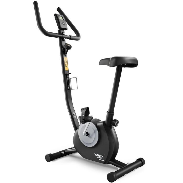 Rowerek treningowy indoor cycling Trex Sport JOLT TX-250BB mechaniczny czarny