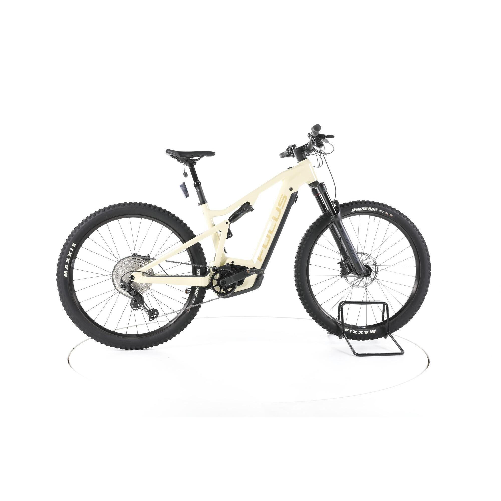 Second Life - Focus Thron² 6.8 Fully E-Bike 2022 - Bardzo dobry stan