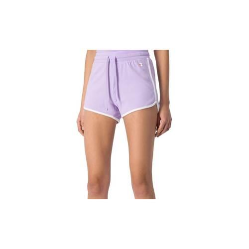 Spodnie sportowe damskie Champion 114916VS022