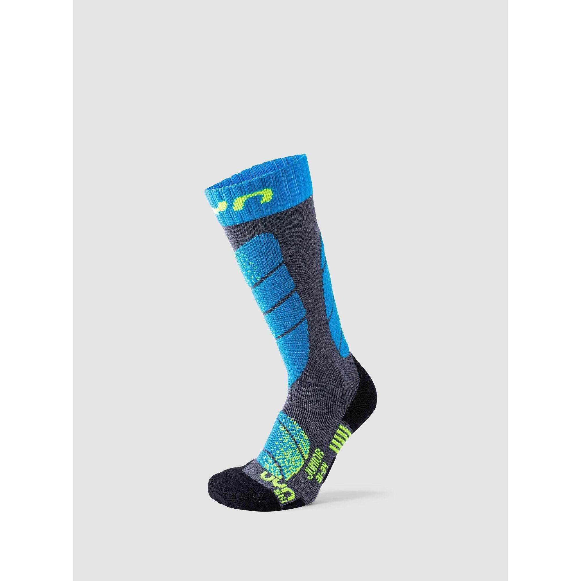 Ski Junior Socks