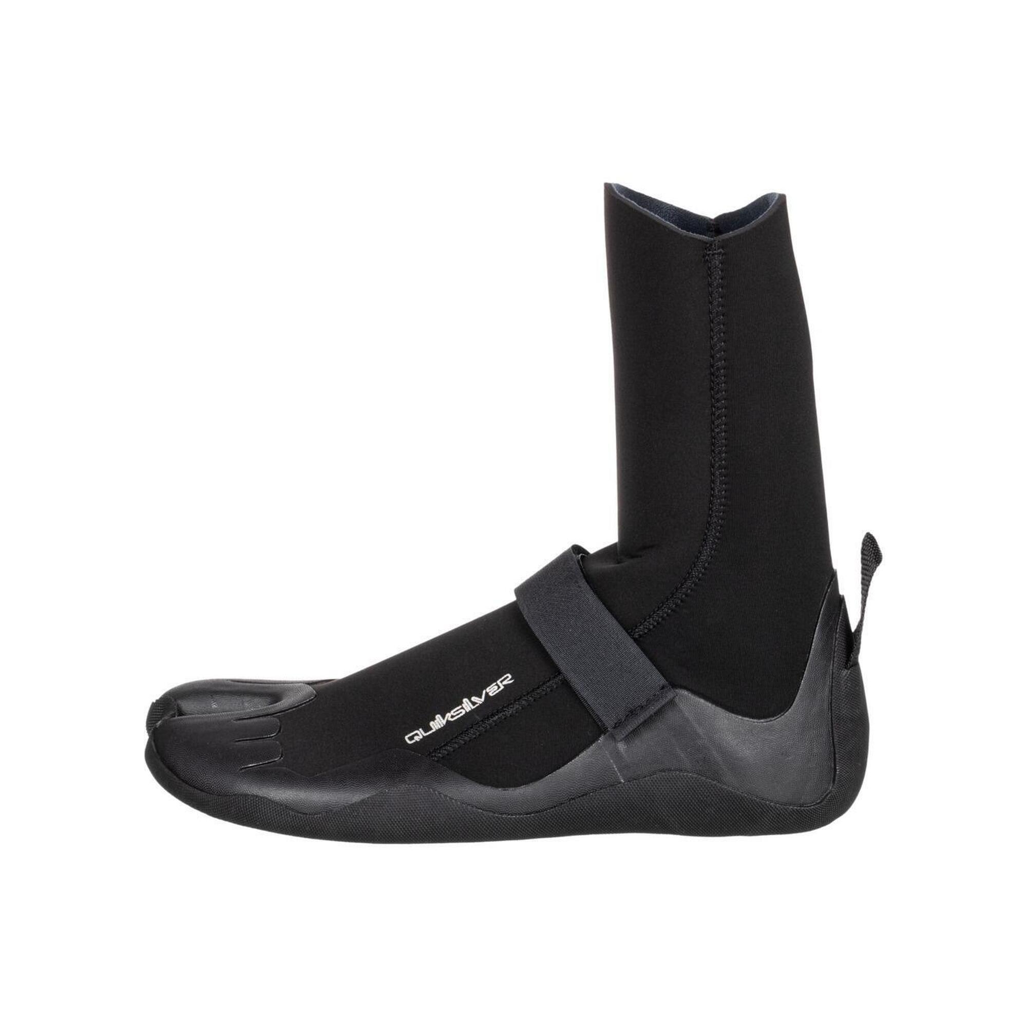 Buty do wody męskie Quiksilver Everyday Sessions 5 Split Toe