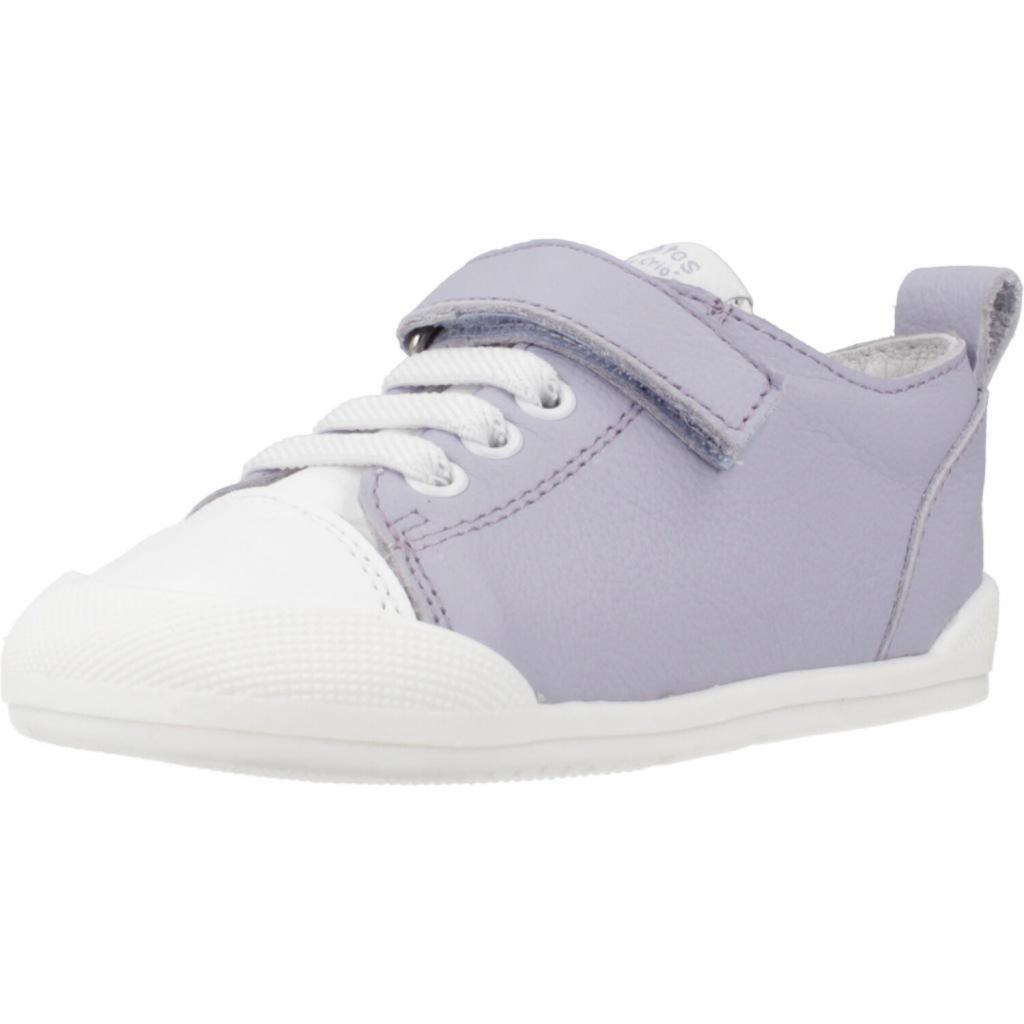 Buty BLANDITOS ARIELBD Fioletowy