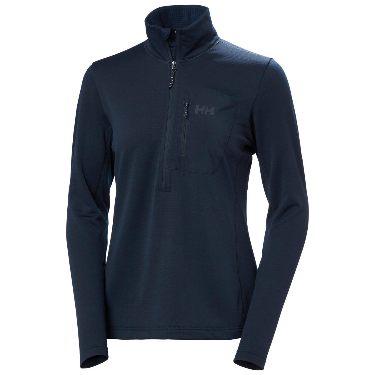 Bluza damska 1/2 zip Helly Hansen Versalite Fleece