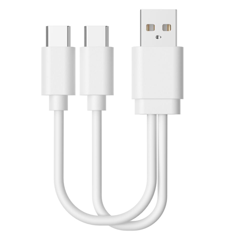 Kabel ładujący 2 w 1 do BLUETOUCH USB-C