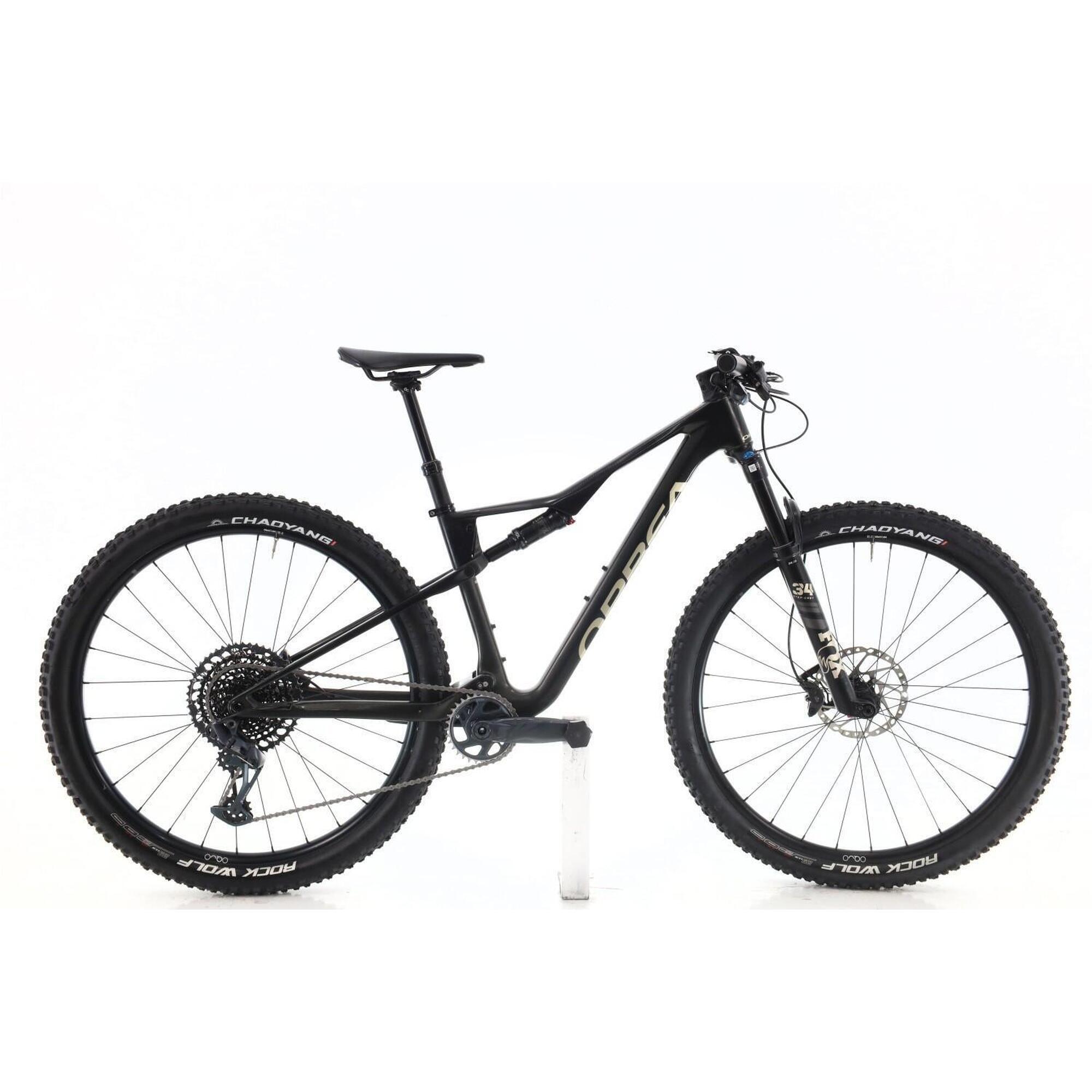 Second life · R. górski · Oiz M21 GX · W bardzo dobrym stanie