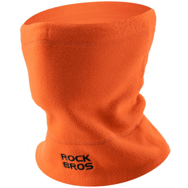 Komin maska polarowa na twarz dla dorosłych 3w1 Rockbros M012 wielofunkcyjna