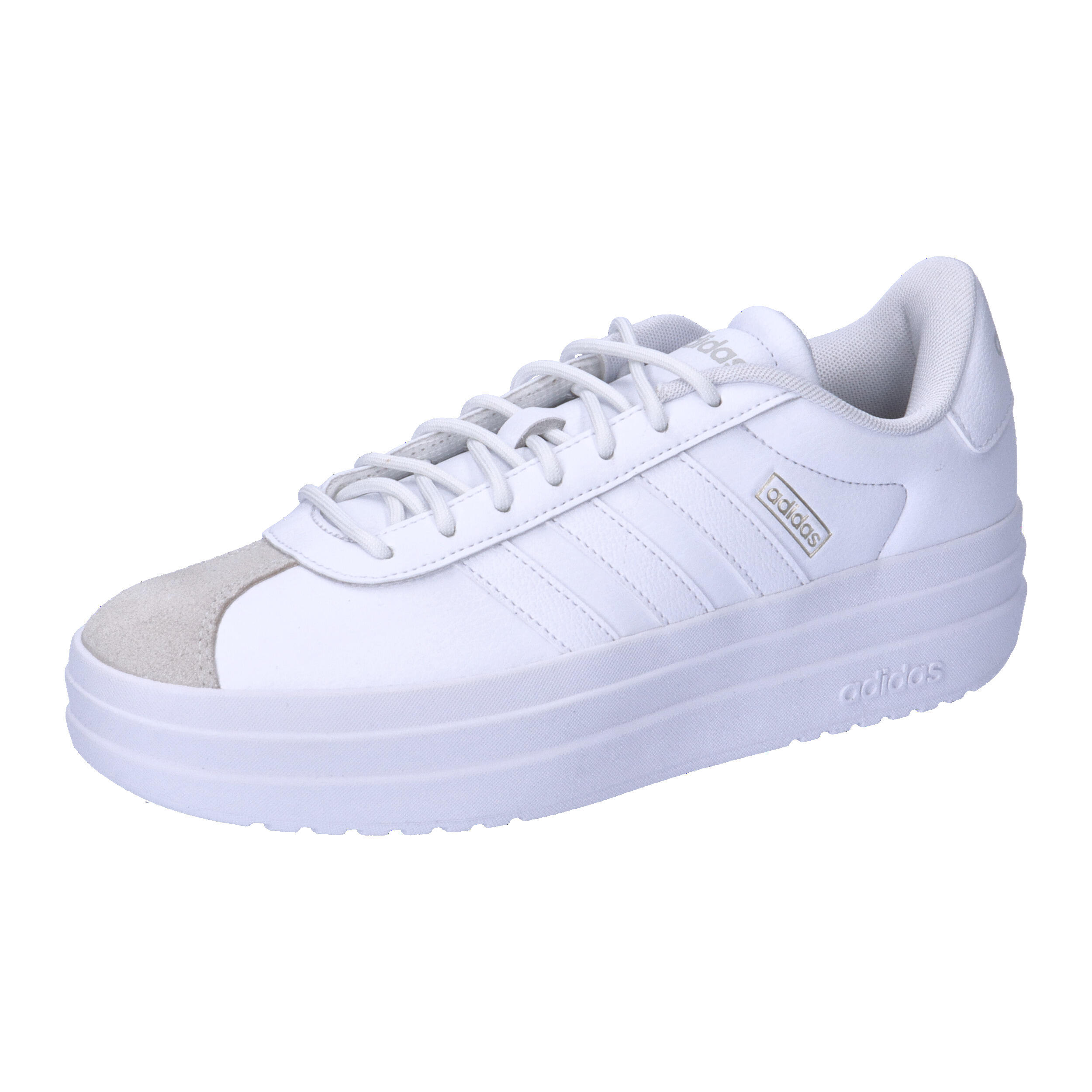 Buty do chodzenia damskie adidas VL Court Bold