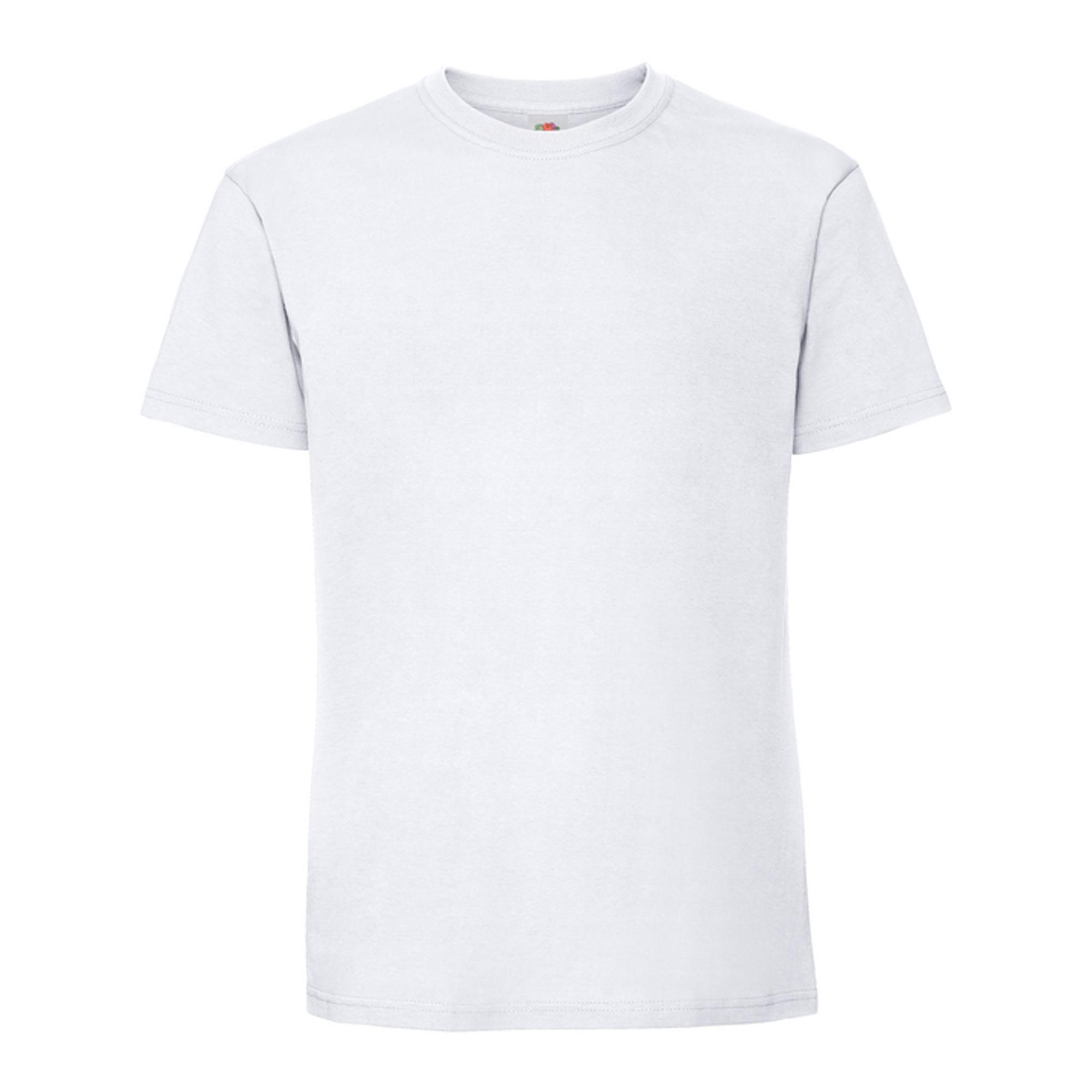 Męska Koszulka Iconic Premium Ringspun Cotton T-shirt