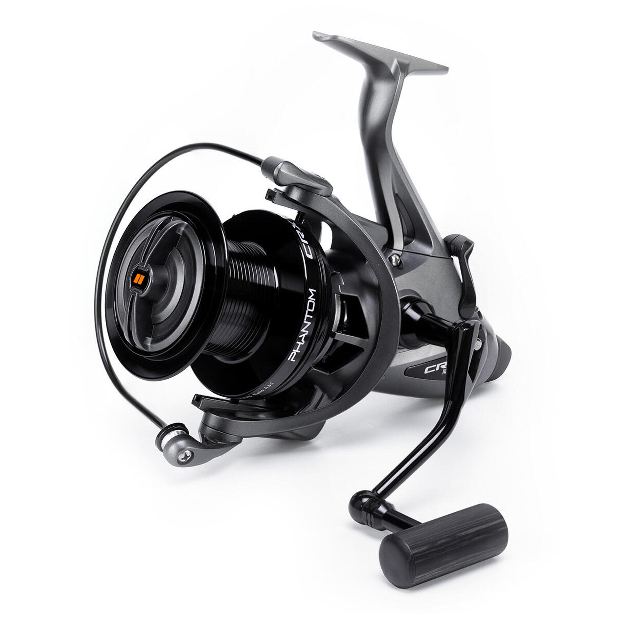 Kołowrotek karpiowy Phantom CRX10000