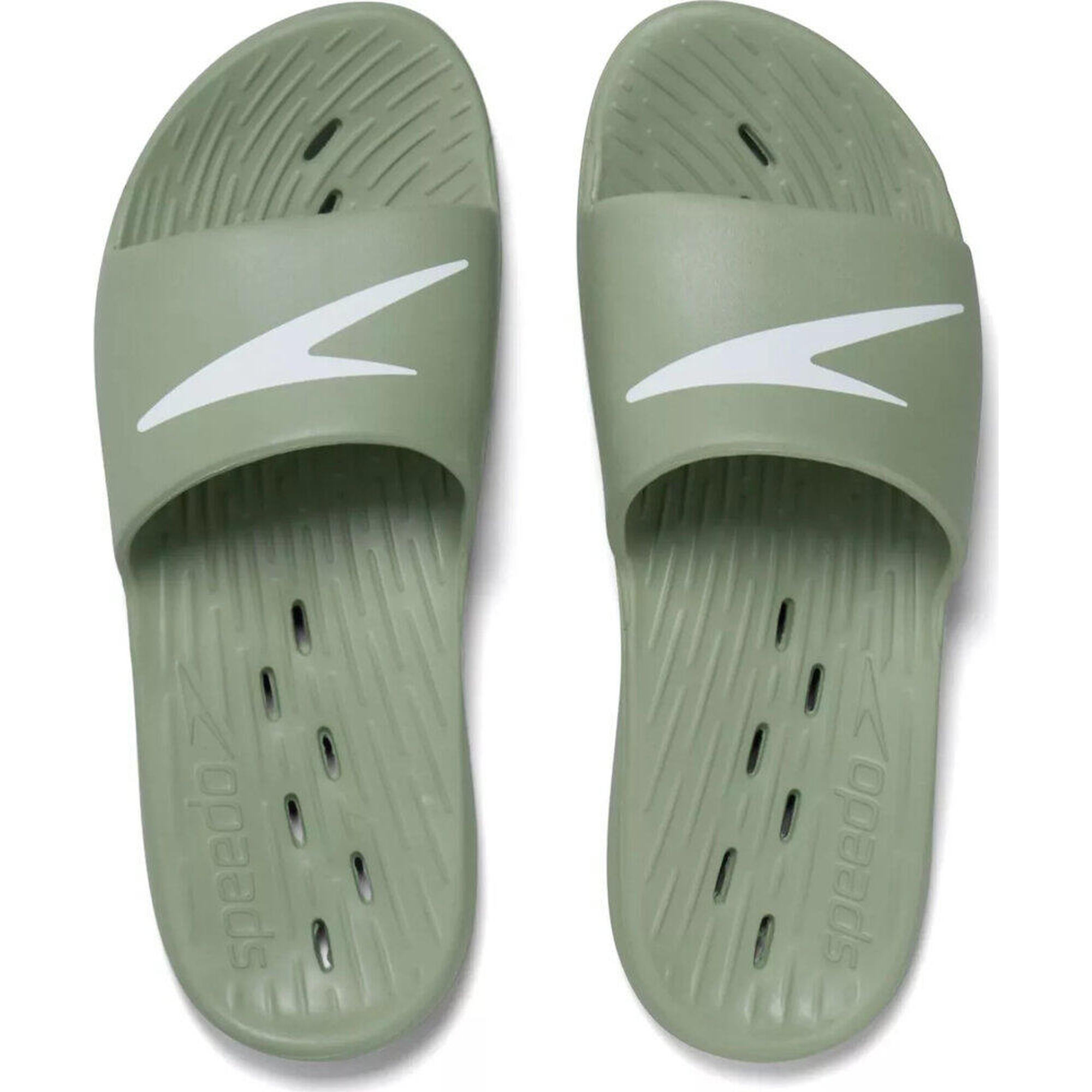 klapki basenowe męskie Speedo Slides Au