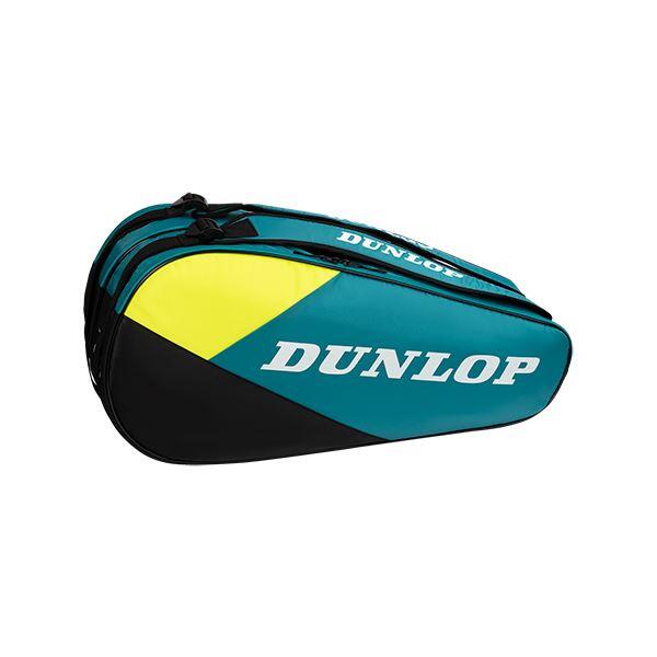 Torba tenisowa na rakiety Dunlop Sx Club 6 Racket Bag