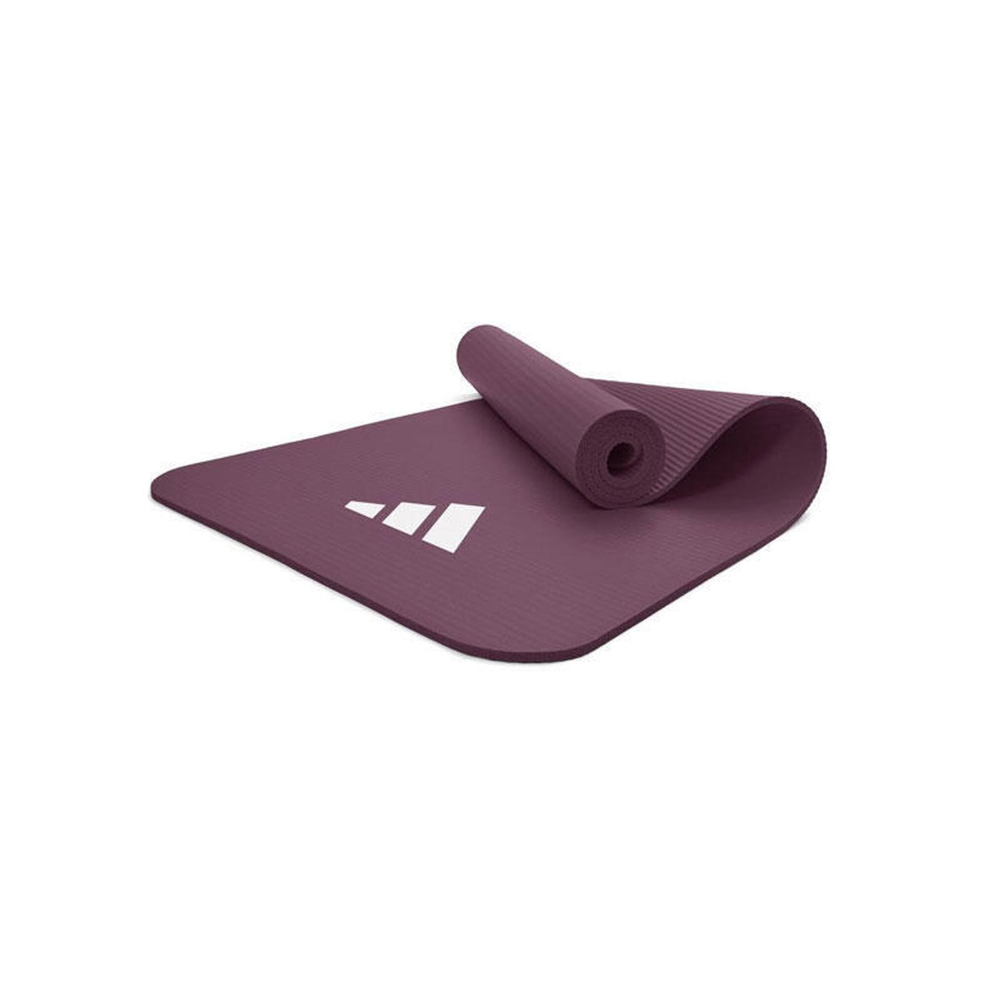 Mata fitness Adidas fitness mat 7mm