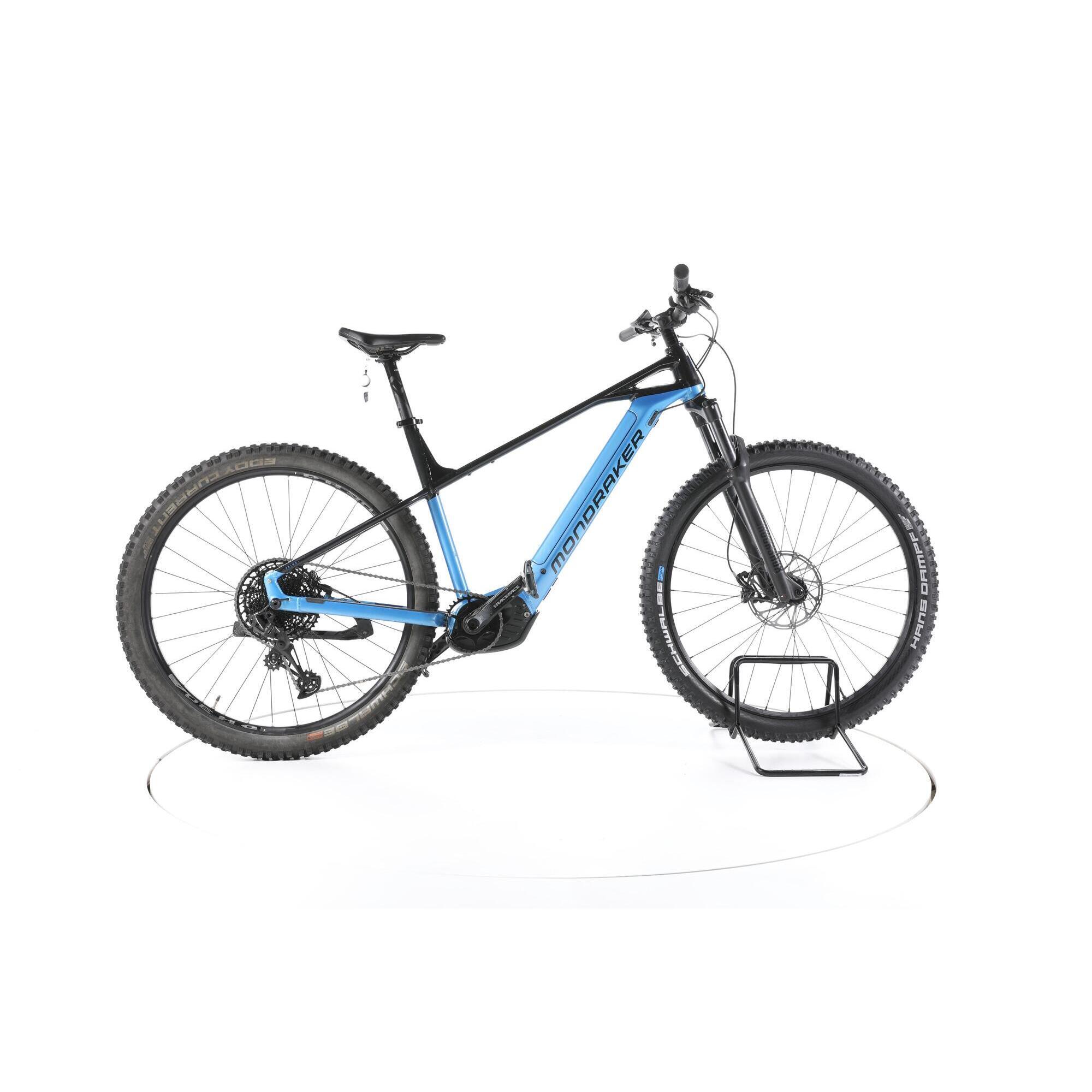Second Life - Mondraker PRIME E-Bike - Bardzo dobry stan