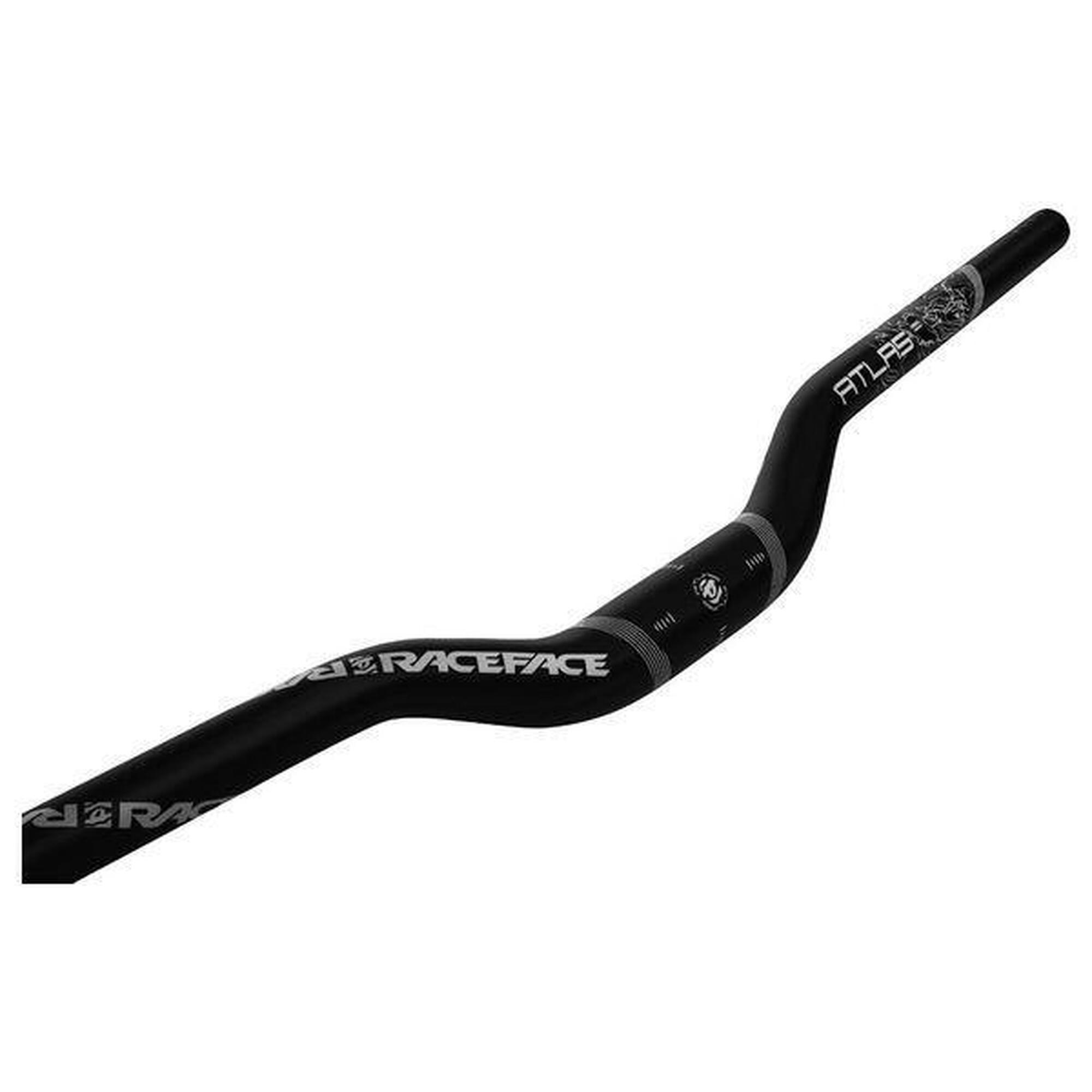 Podniesiona kierownica Race Face atlas 1.25 31.8 x 785