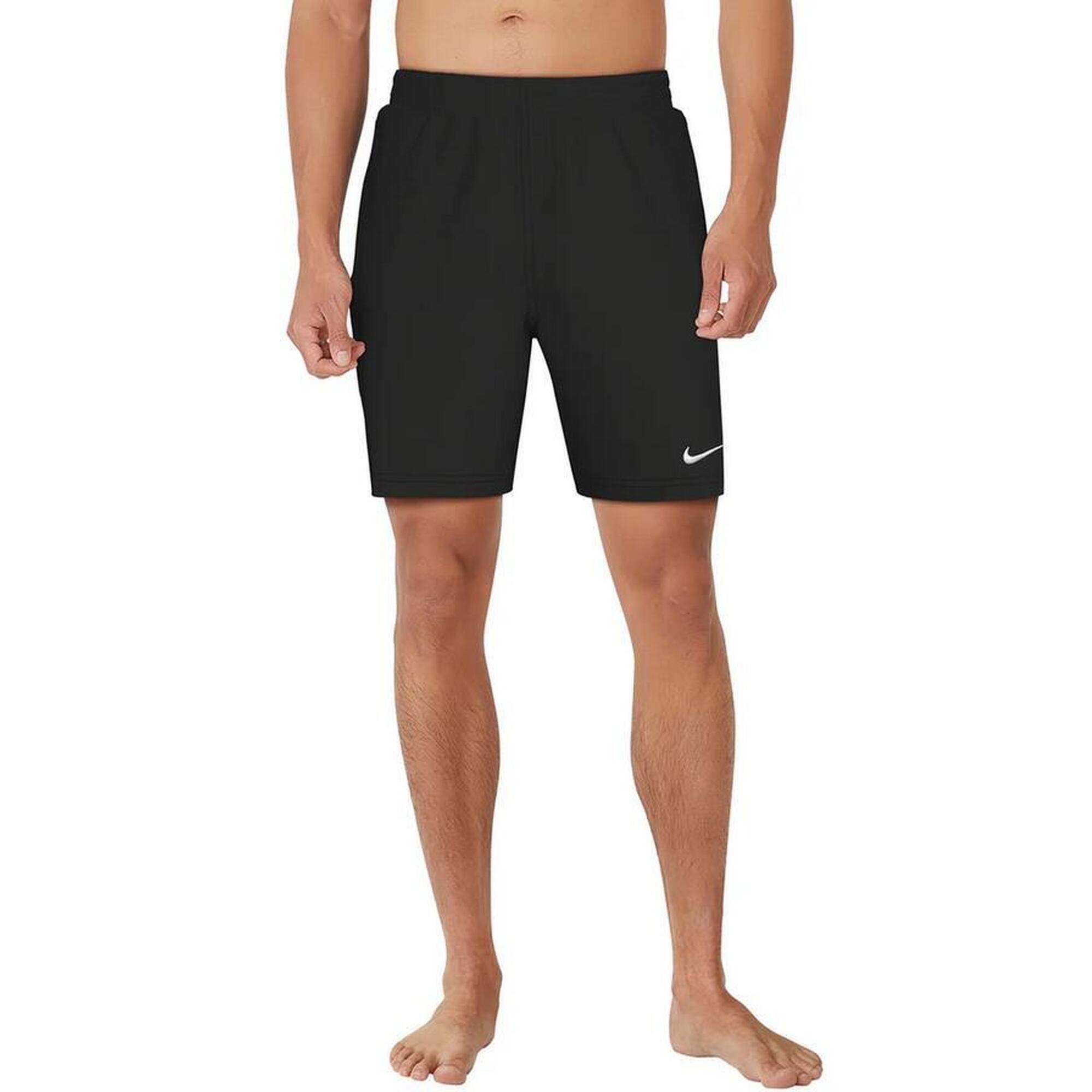 Szorty kąpielowe męskie Nike Essential 7" Volley