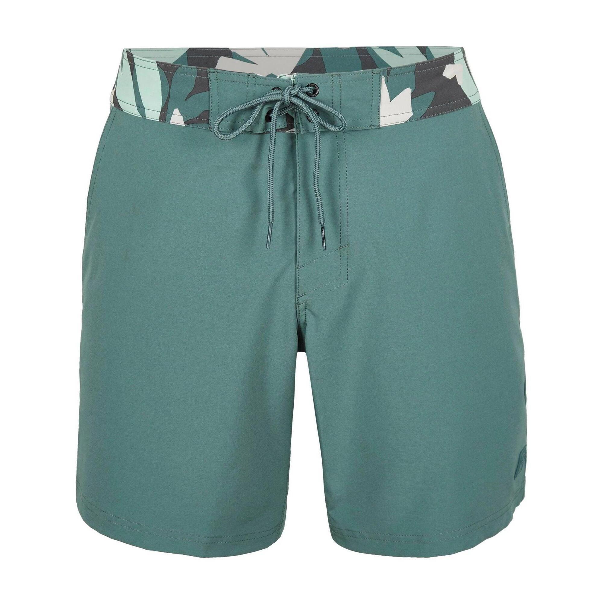 Męskie kąpielówki O'Neill Camorro 17''