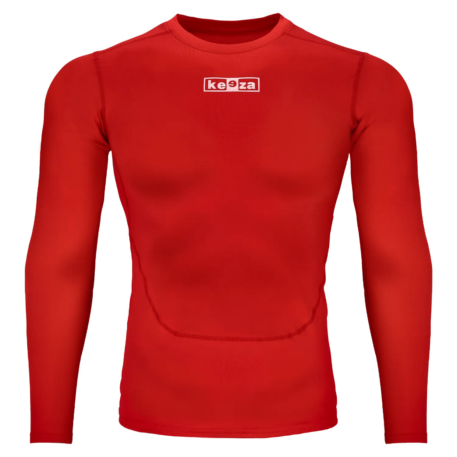 Koszulka termoaktywna dla dzieci Keeza Bristol Junior z długim rękawem