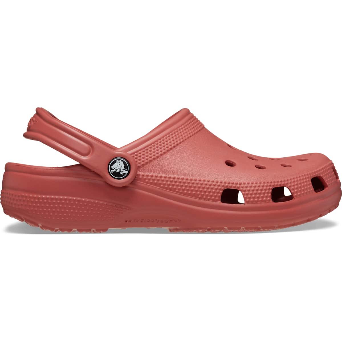 Klapki Crocs Classic