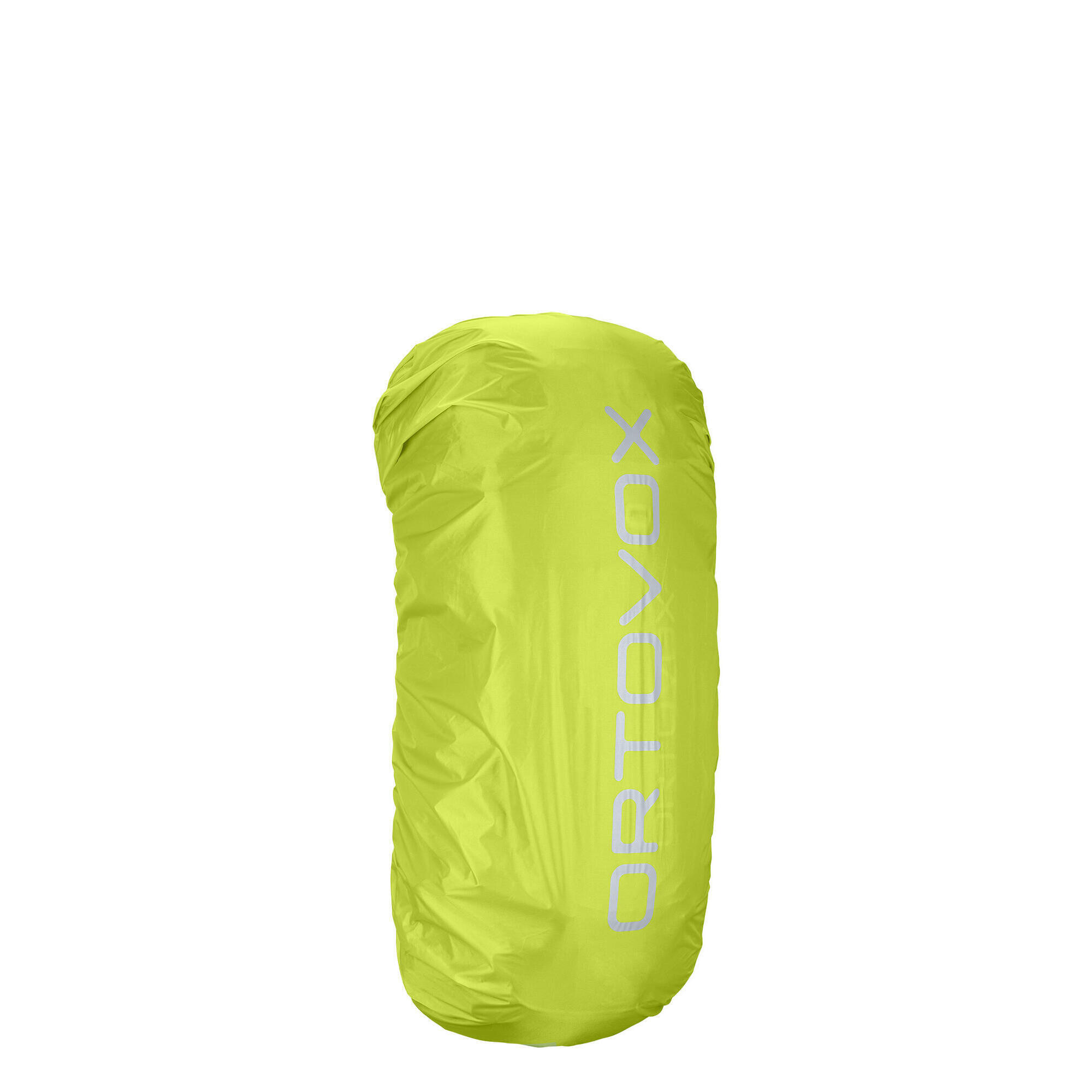 Pokrowiec przeciwdeszczowy na plecak Ortovox Rain Cover 25-35 L - happy green