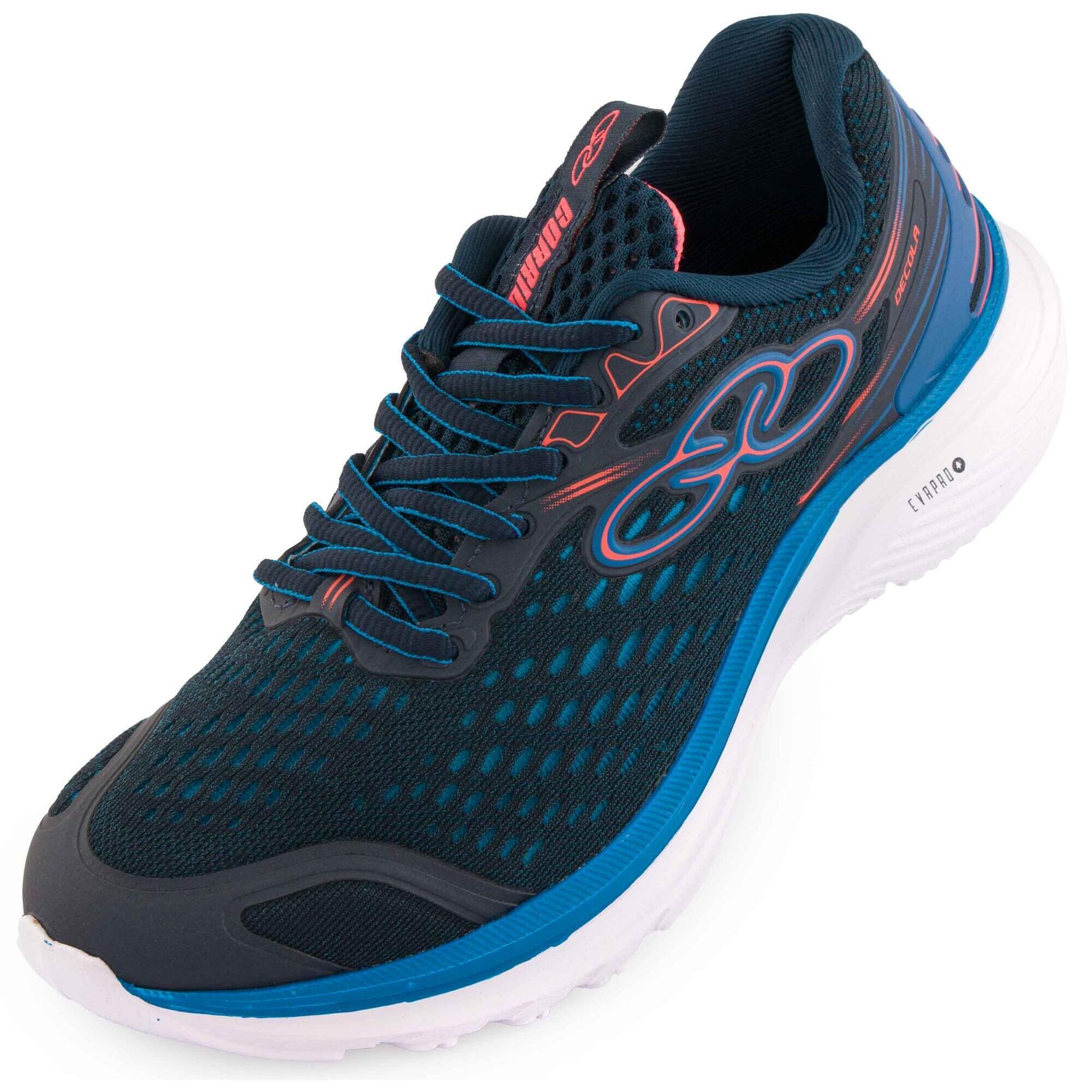 Buty sportowe dla dzieci Olympikus Decola Kids 31 - Wygoda i styl