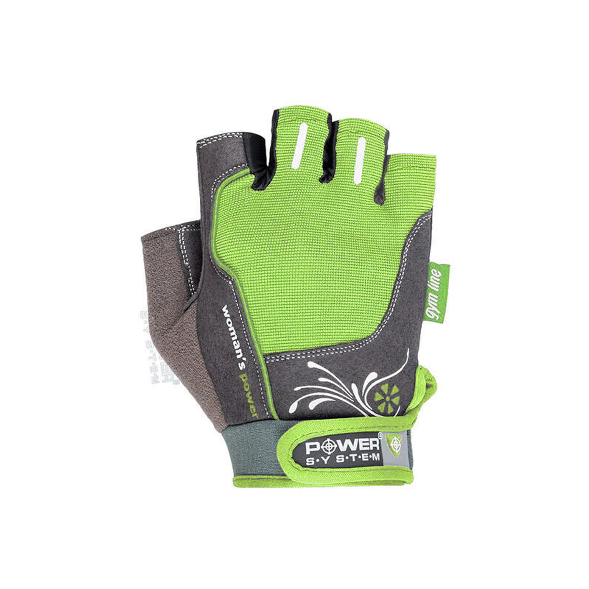 Rękawiczki POWER SYSTEM Woman's Power