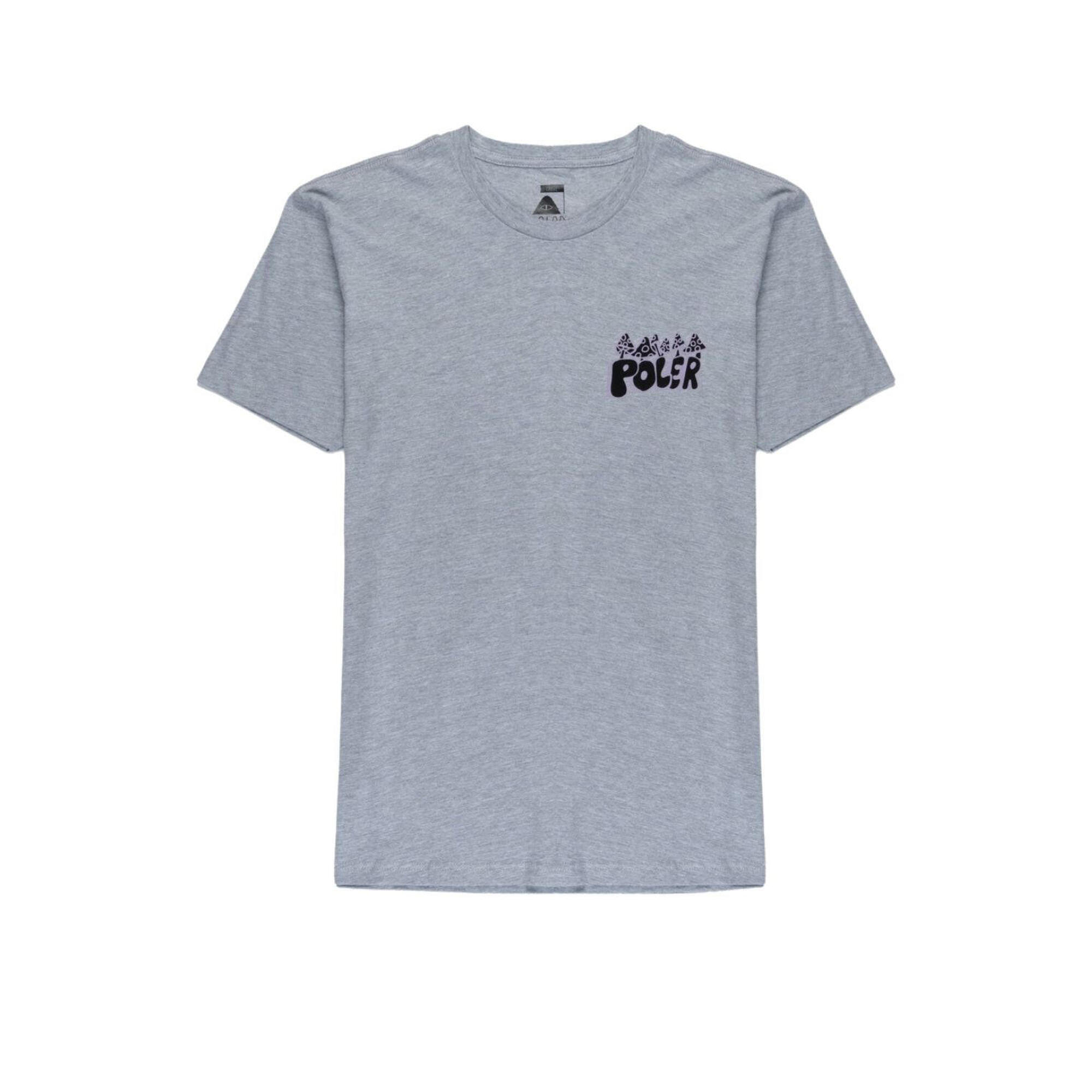 Koszulka turystyczna męska Poler Caveman