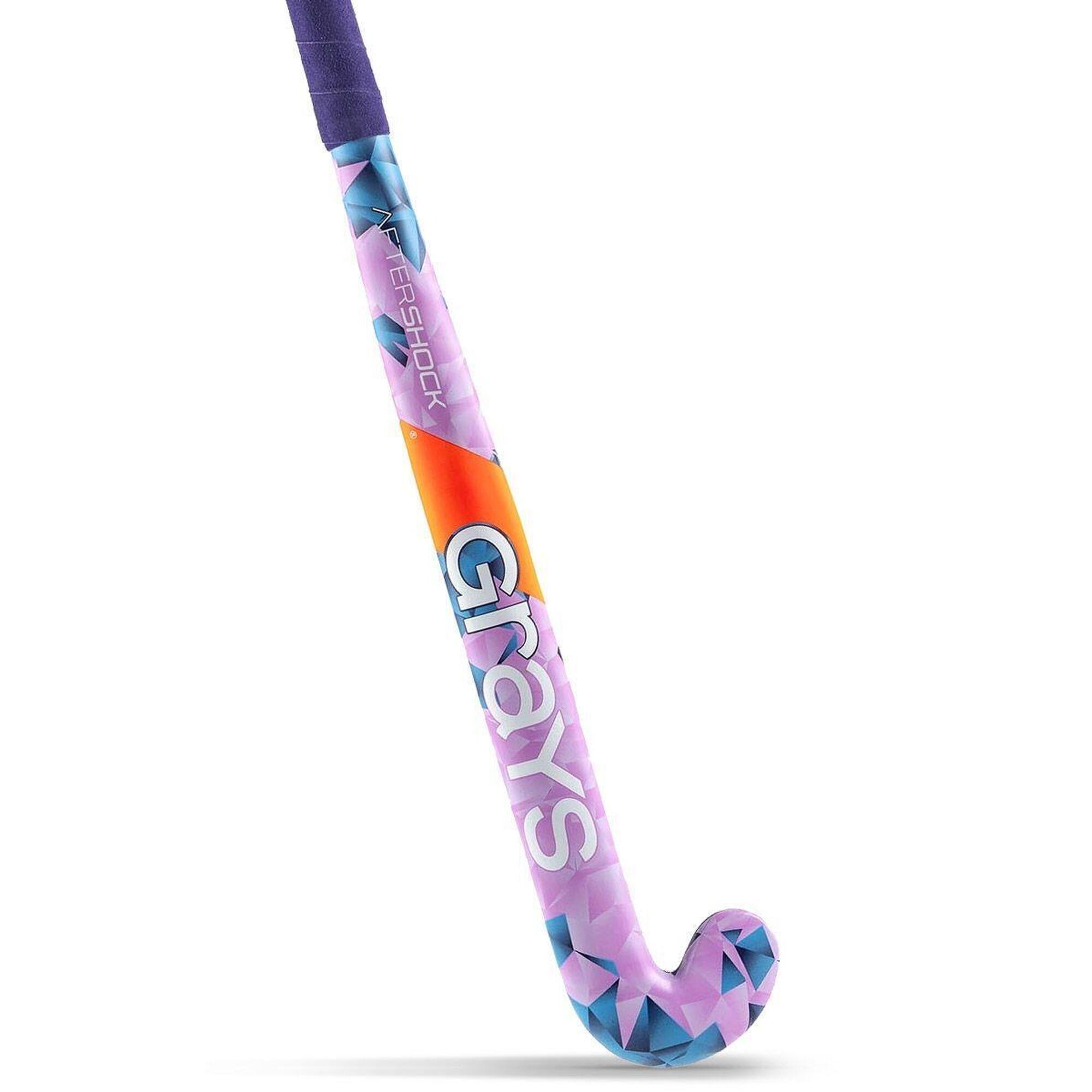 Kij hokejowy Gilbert Aftershock Ultrabow Stk