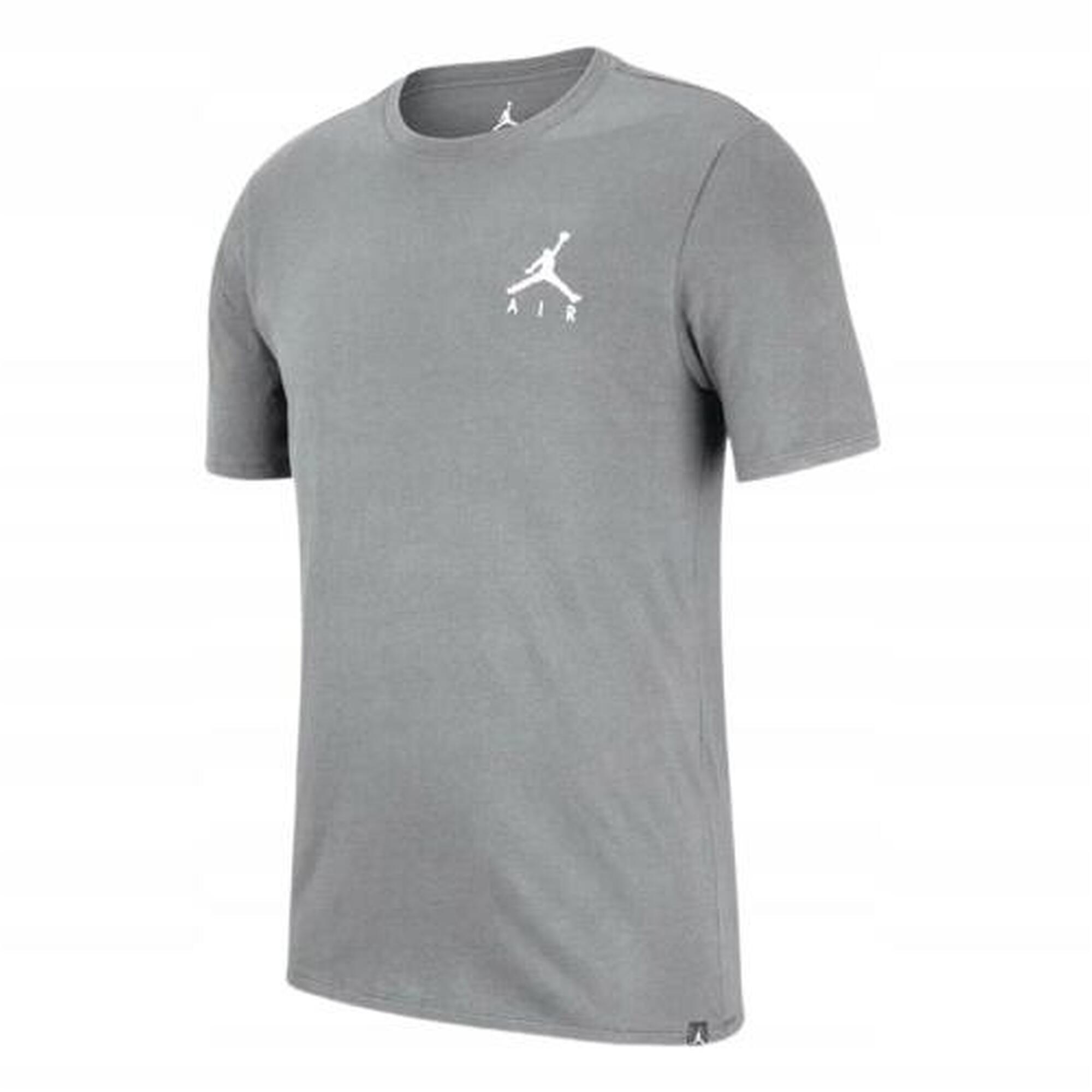 Koszulka Męska Nike Mj Jumpman Air Embroidered Tee