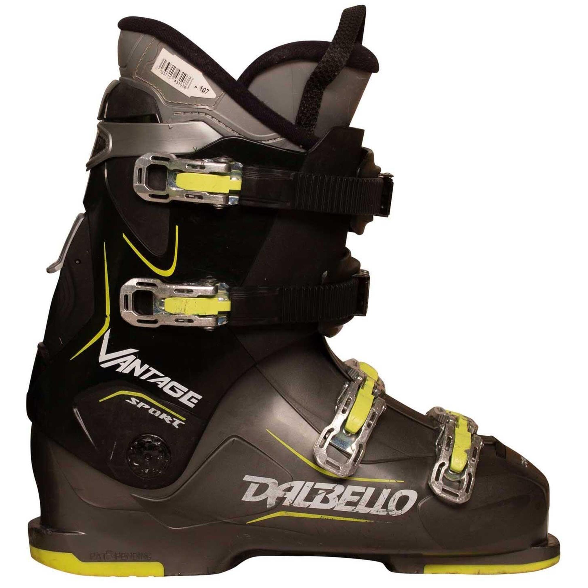 Second Life- Buty narciarskie - DALBELLO Vantage Sport, 45.5 EU- Stan dobry