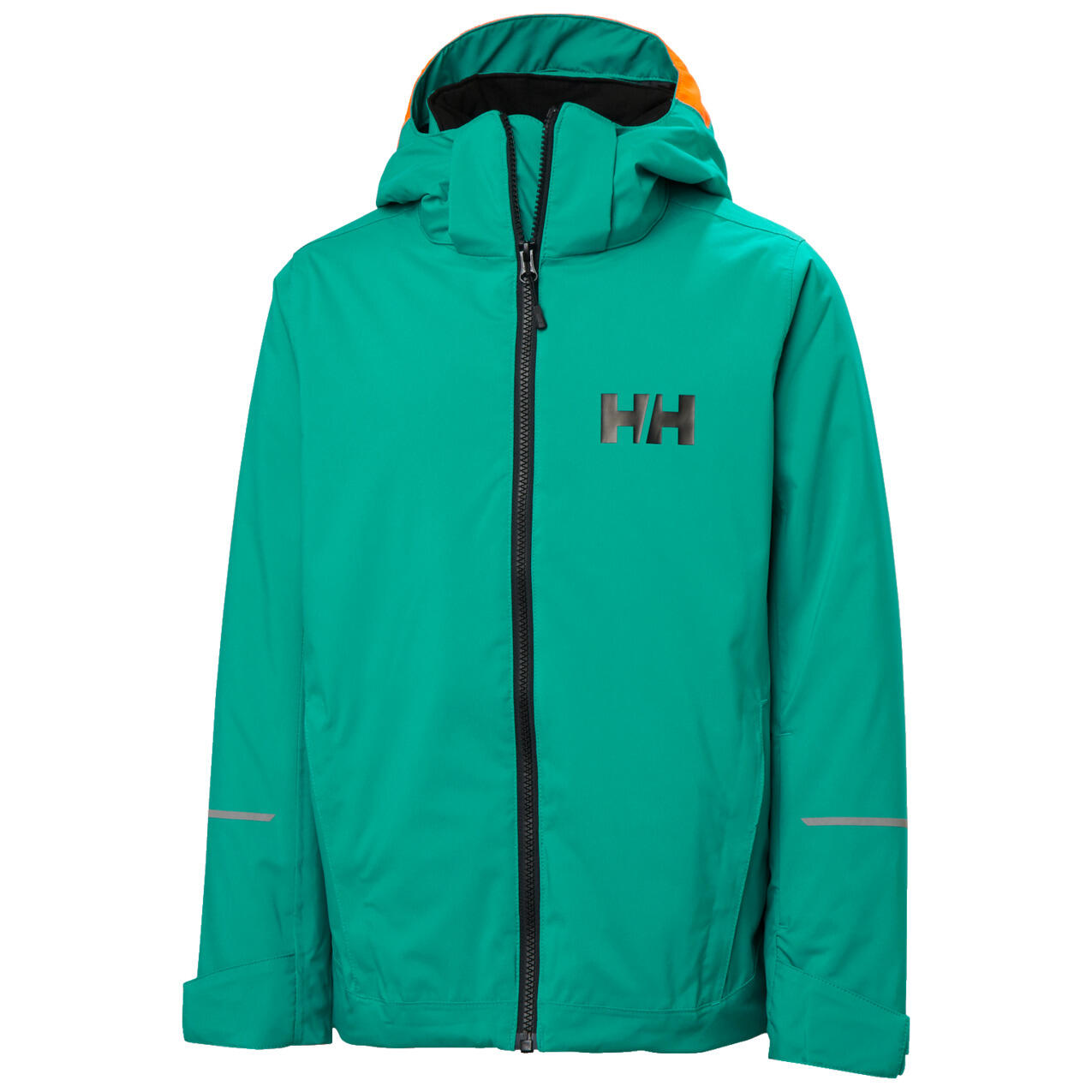 Dziecięca kurtka narciarska Helly Hansen Quest