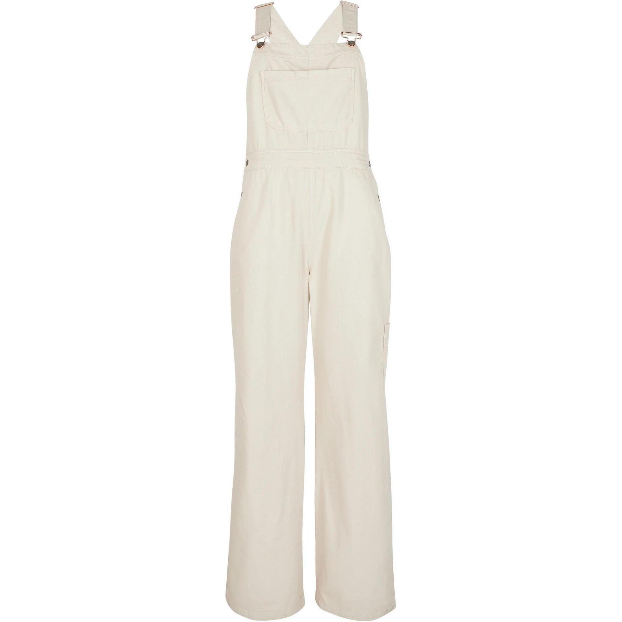 Spodnie damskie O'Neill Koa Twll Dungaree z kroczem