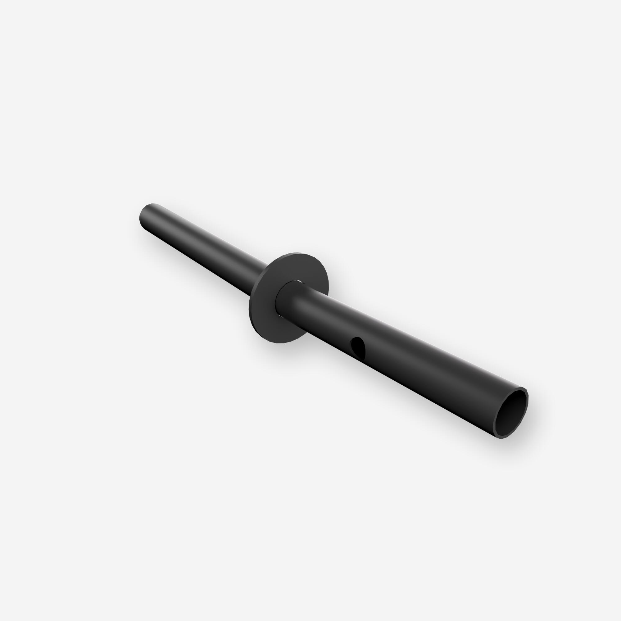 Wspornik obciążenia moduł do bicepsa - część zamienna do ławki Bench Press Multi