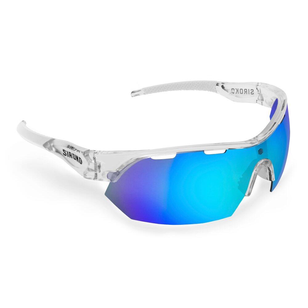 Okulary rowerowe K3s Chamonix unisex