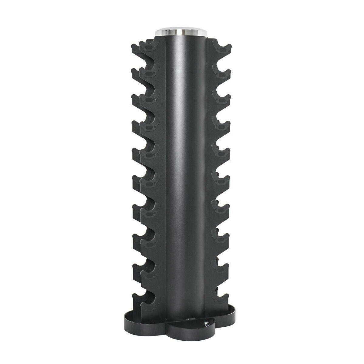 Stojak pionowy na 10 par hantli UNDERFIT