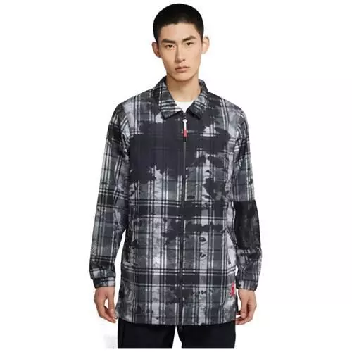 Kurtka uniwersalna męska Nike Kyrie