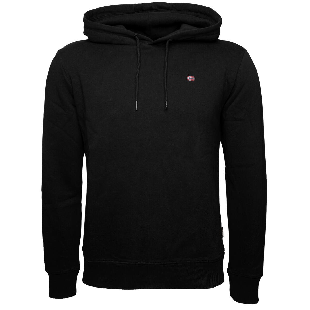 Bluza Mężczyzna NAPAPIJRI BALIS HOOD