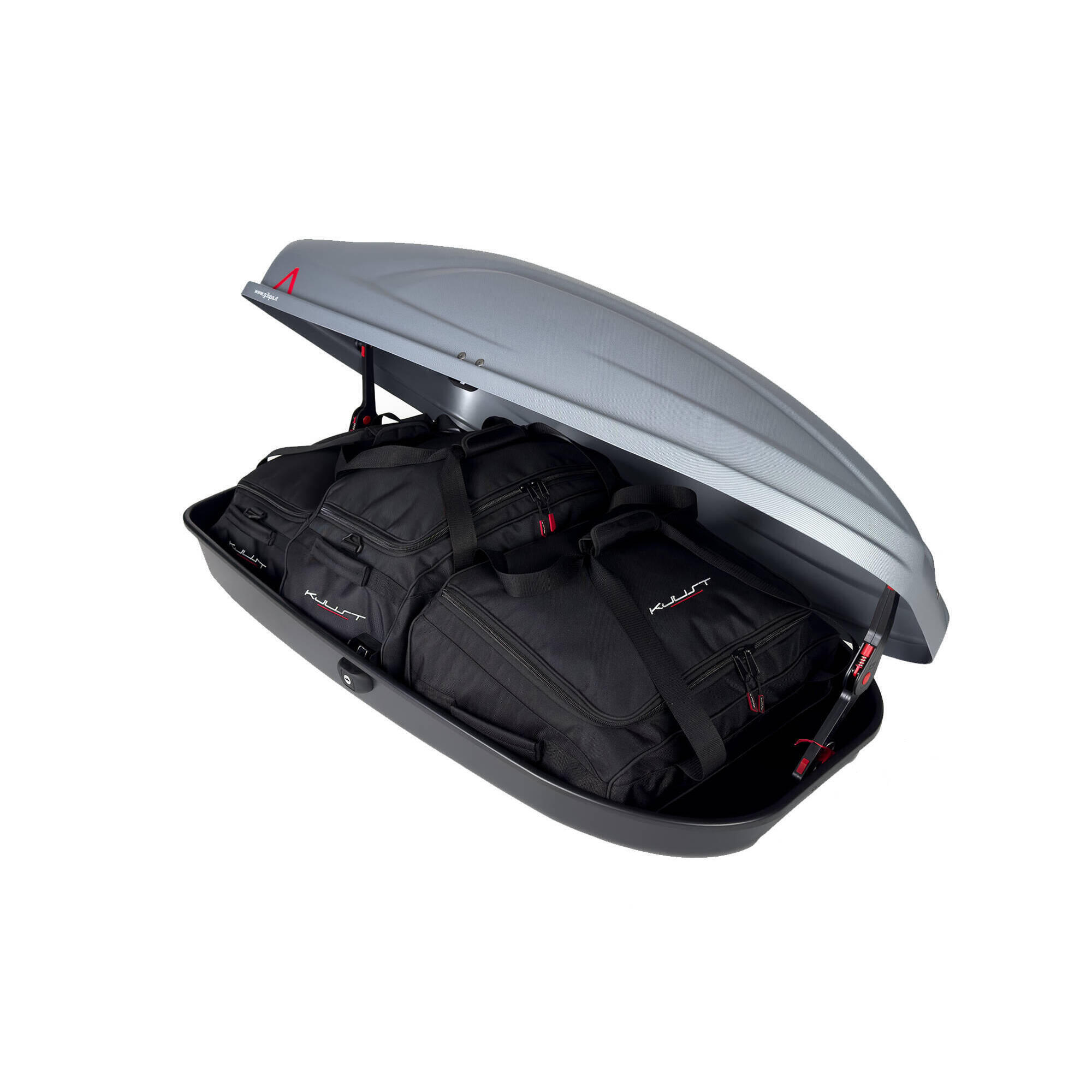 Torby Do Boksu Dachowego G3 Absolute 320 3Szt Kjust