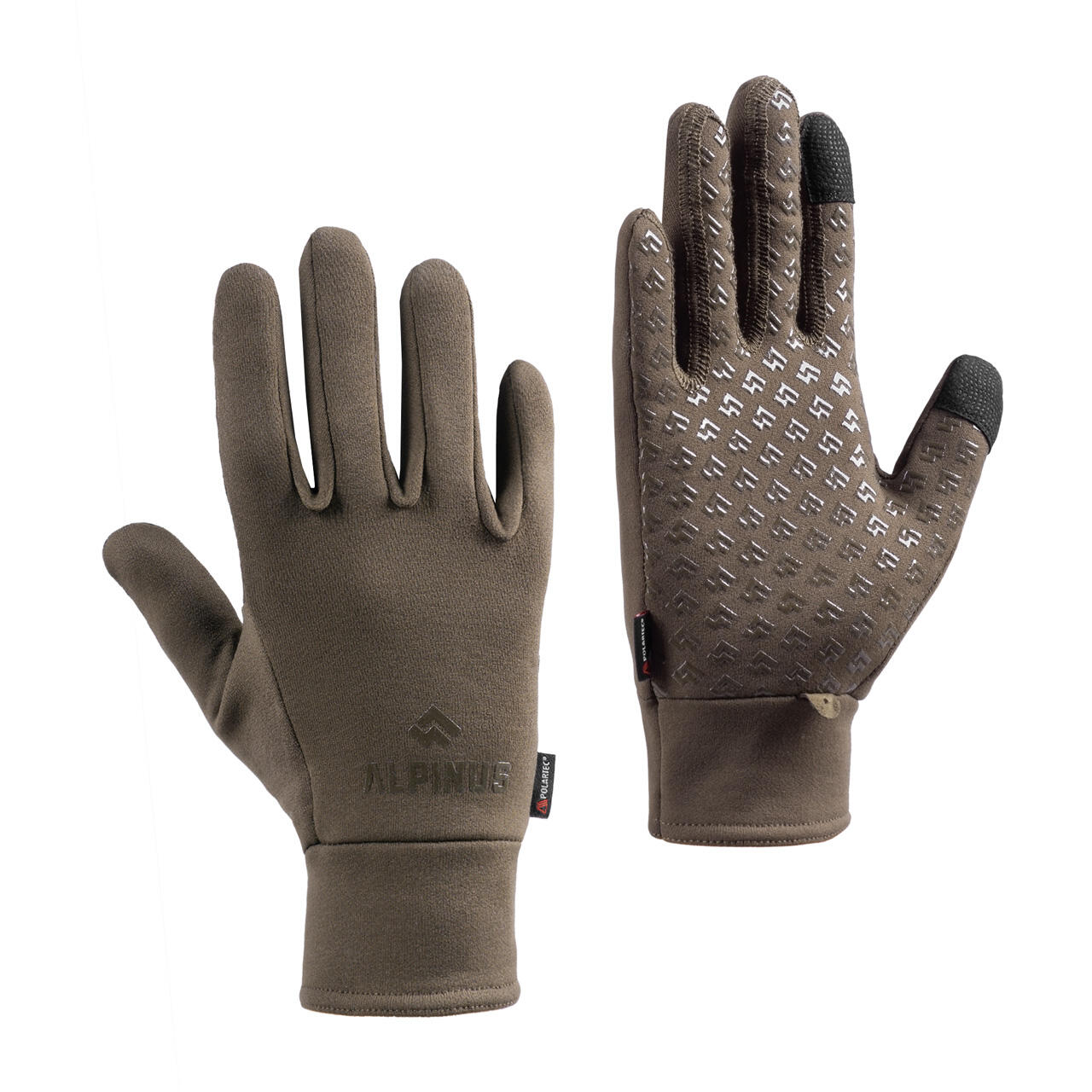 Rękawiczki zimowe Alpinus Scafell Pro
