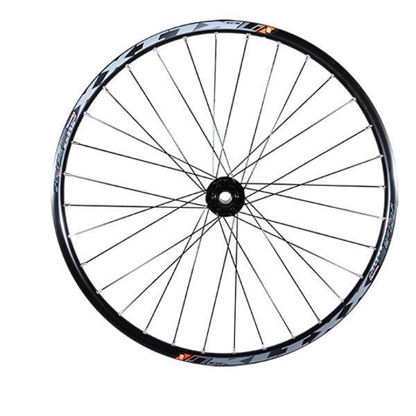 Koło przednie Velox Mach1 Klixx Ready