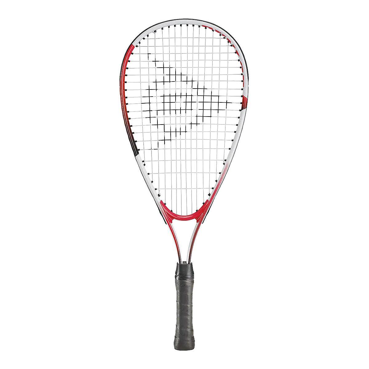 Rakieta do squasha dla dzieci Dunlop Fun Mini