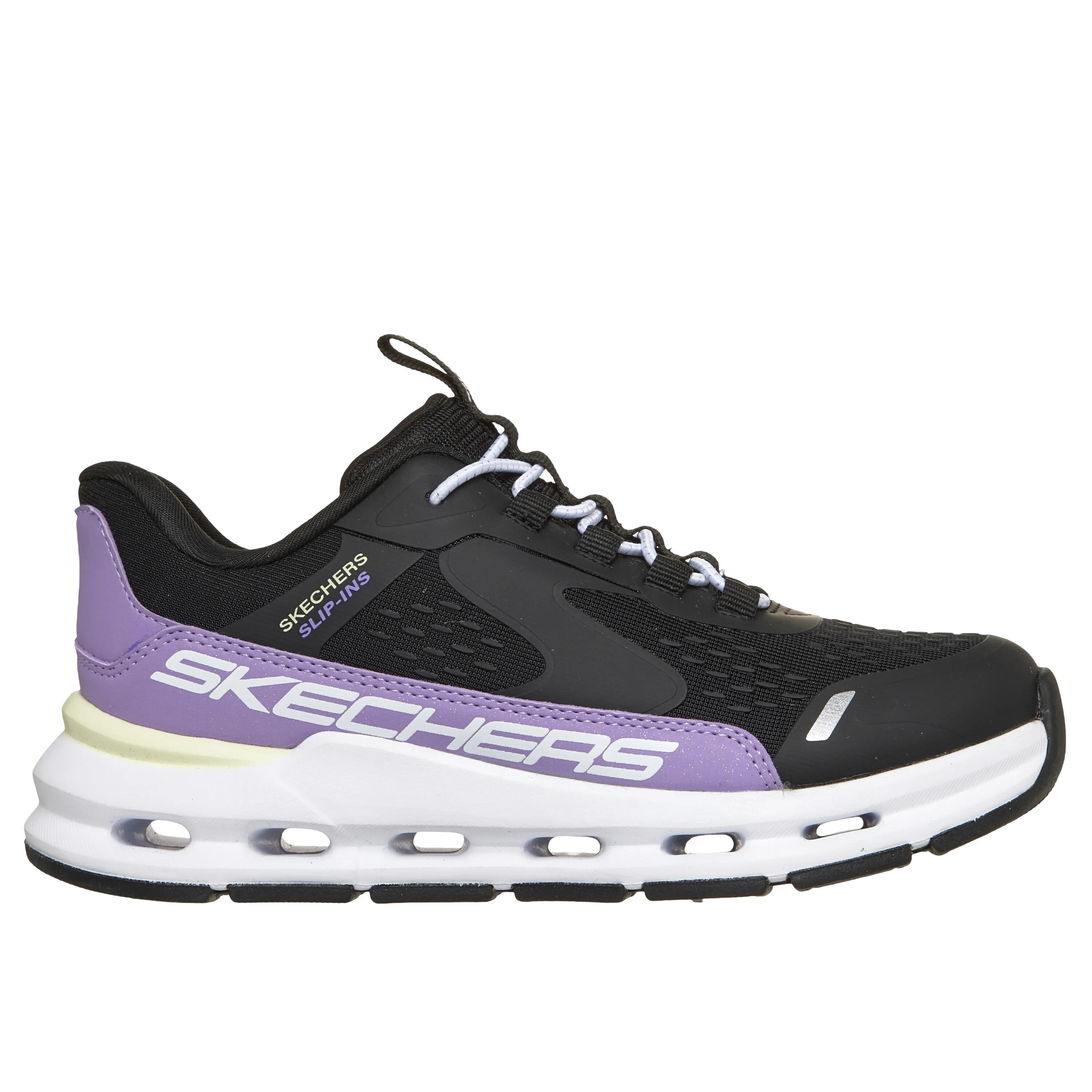 Sneakersy damscy Skechers Glide-Step Vista Lane