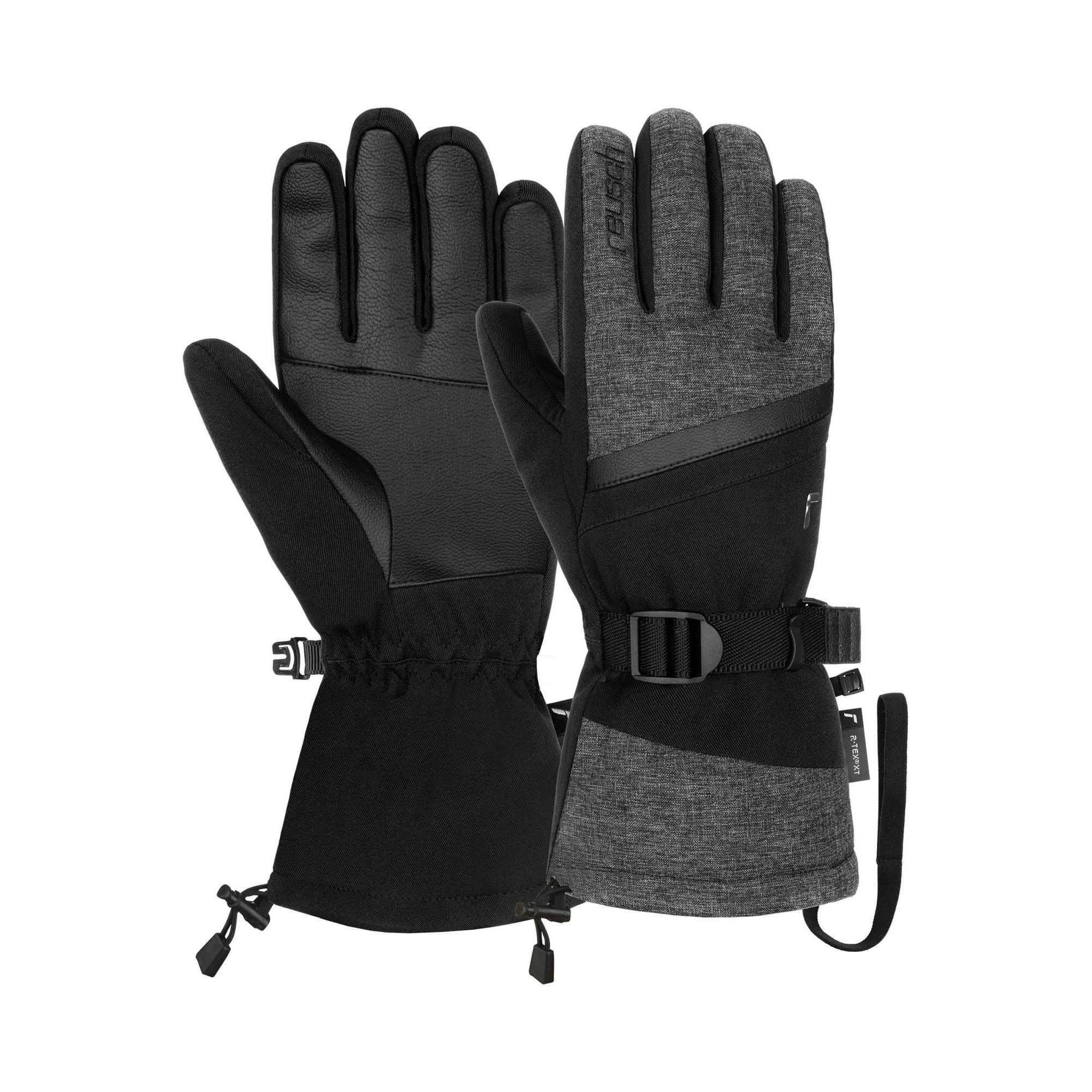 Rękawice damskie REUSCH Ariana R-TEX® XT