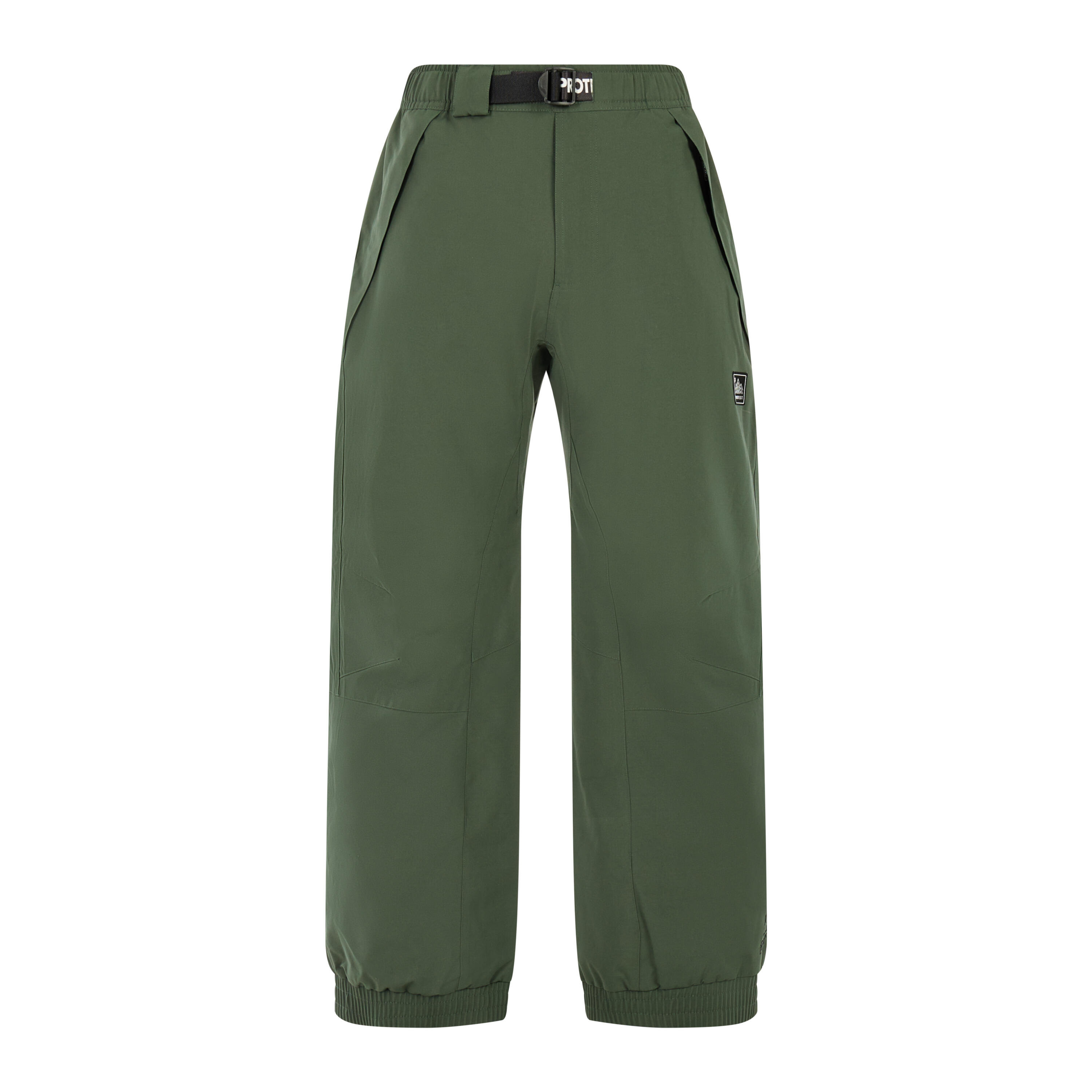 Spodnie narciarskie Protest Luton