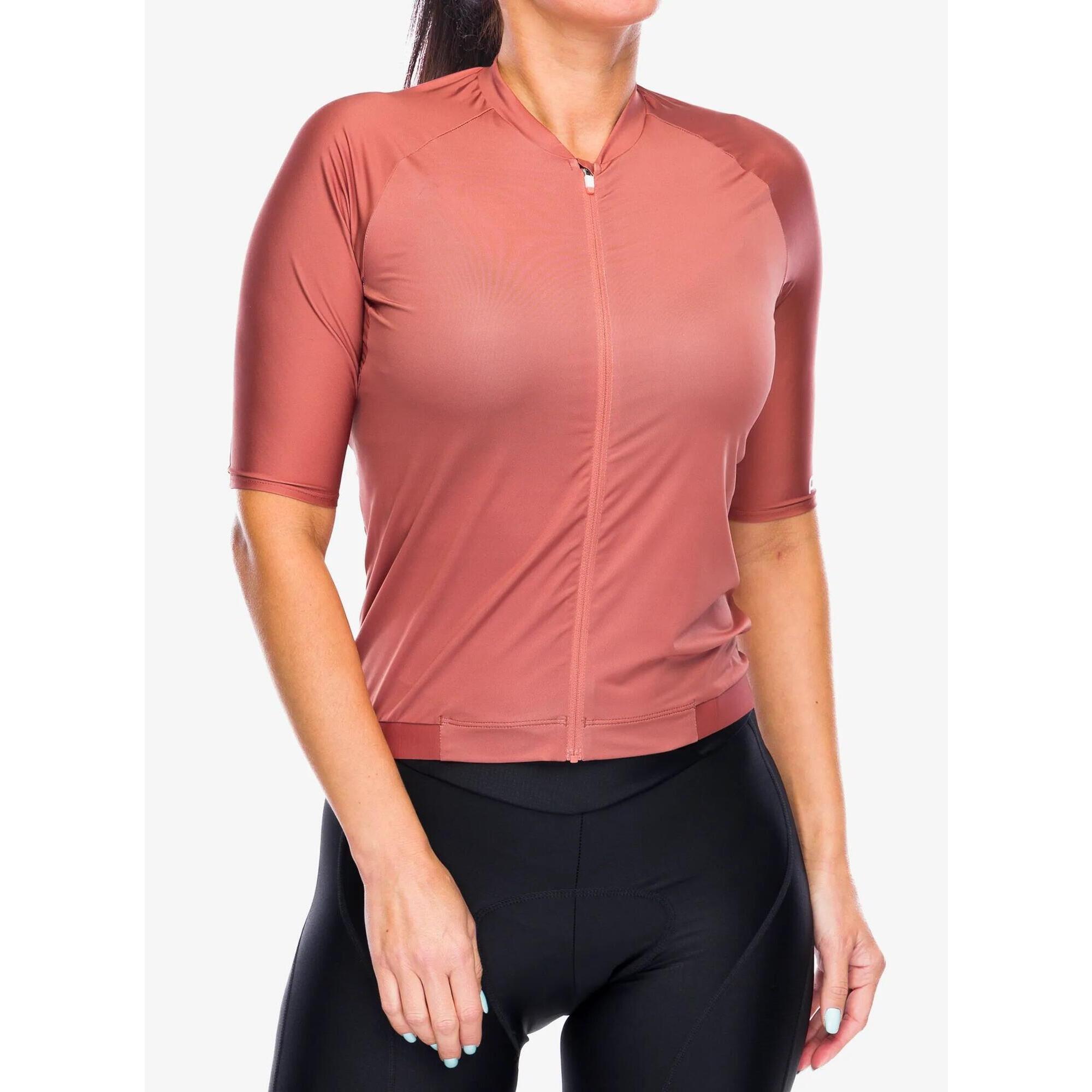 Koszulka rowerowa damska POC Pristine Jersey