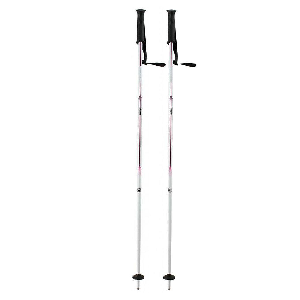 Kije zjazdowe damskie Blizzard Viva Elevate Poles