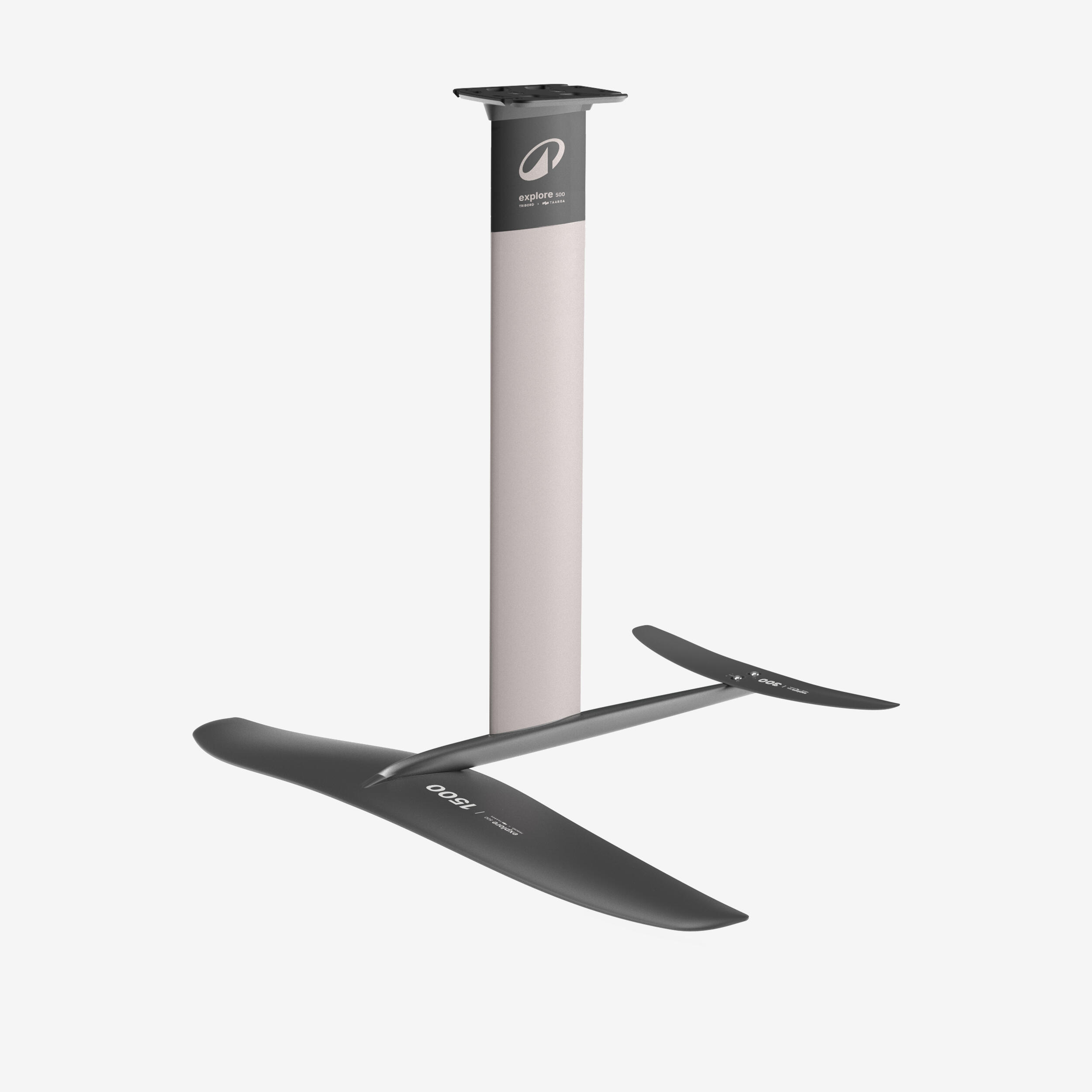 Foil do wingfoilu Tribord WNG500 1500 cm²